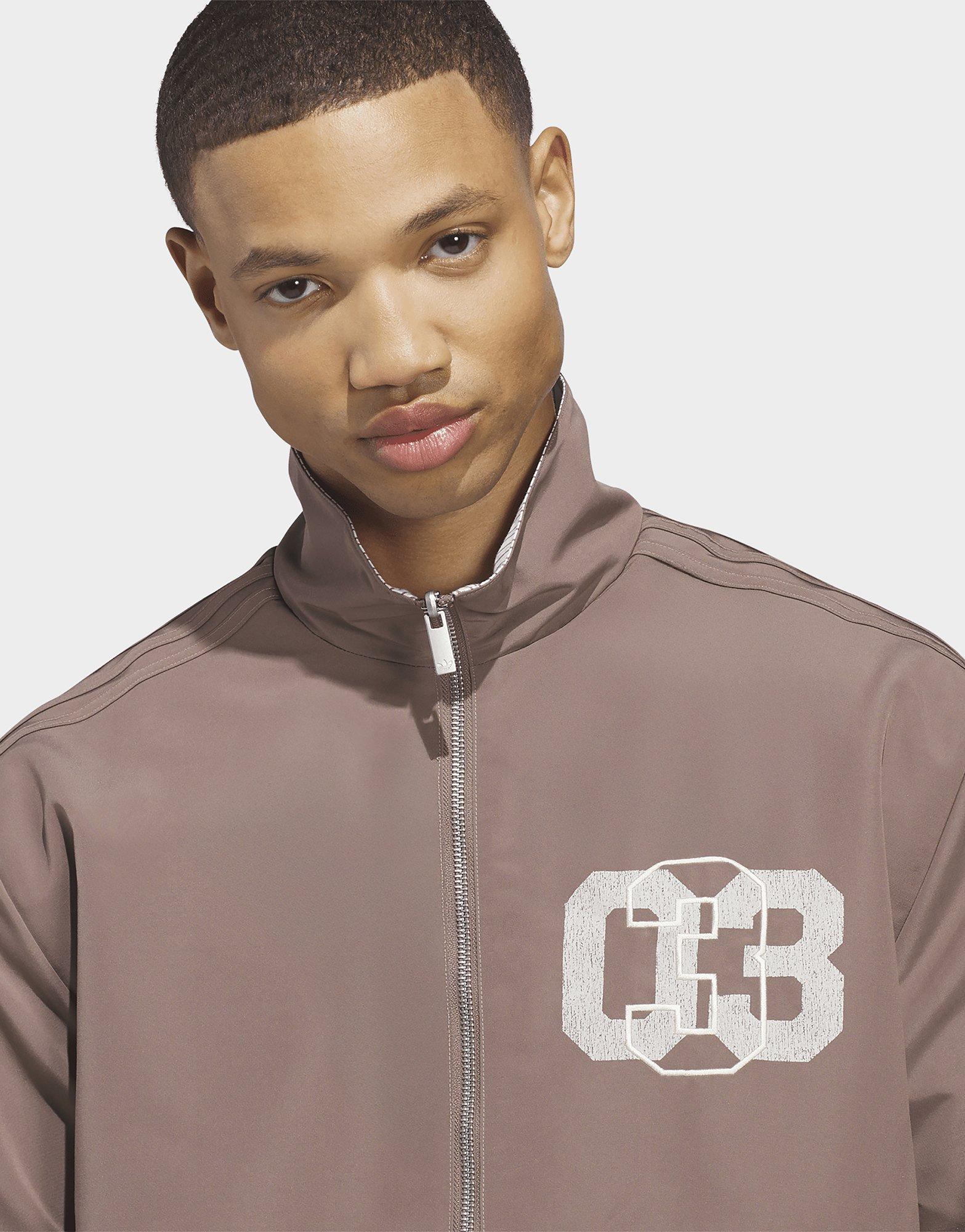 adidas Firebird Coach Jacket