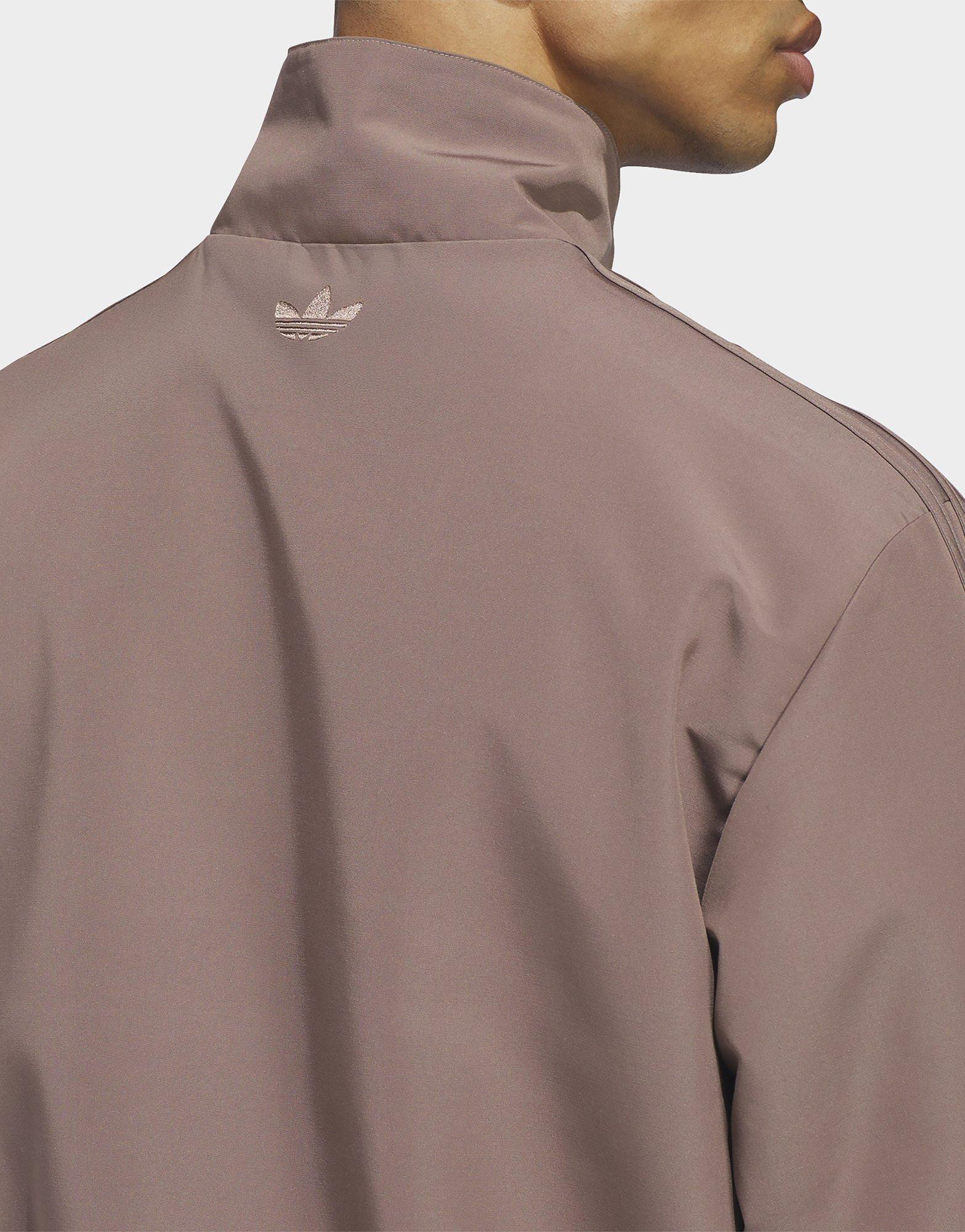 adidas Firebird Coach Jacket