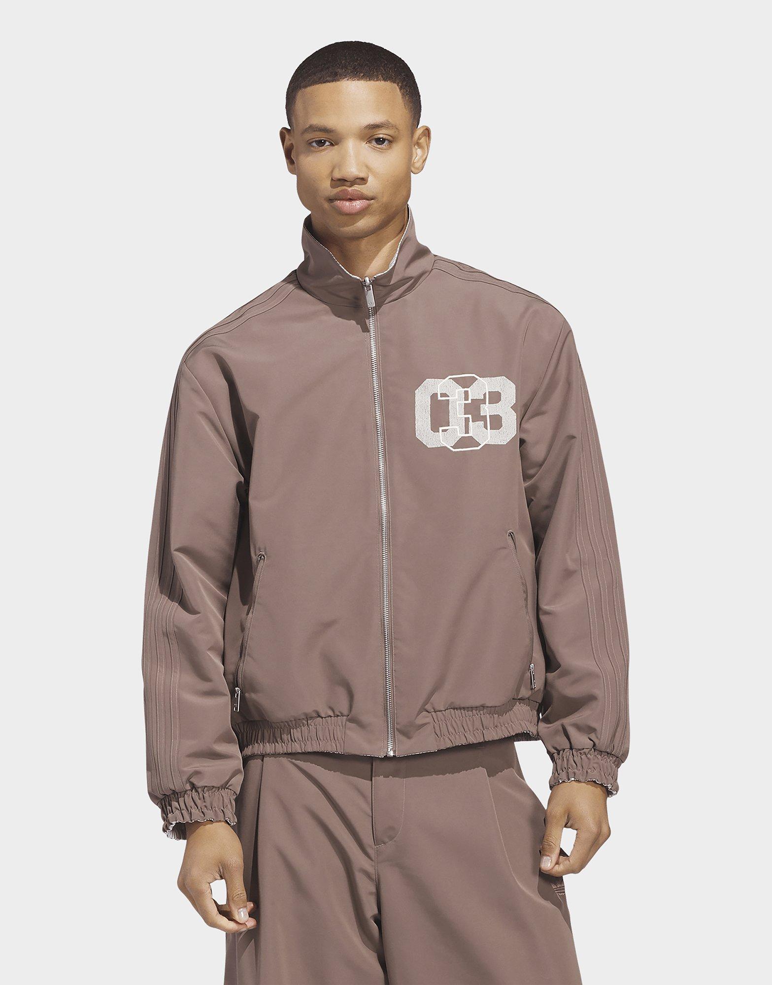 adidas Firebird Coach Jacket