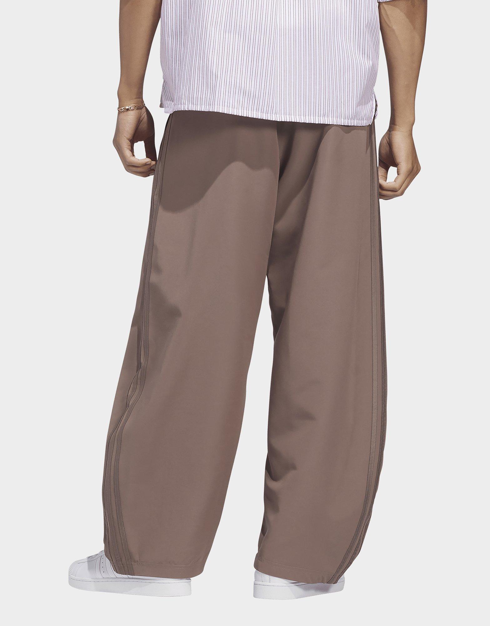 adidas Pantalon Barrel Tissé Originals