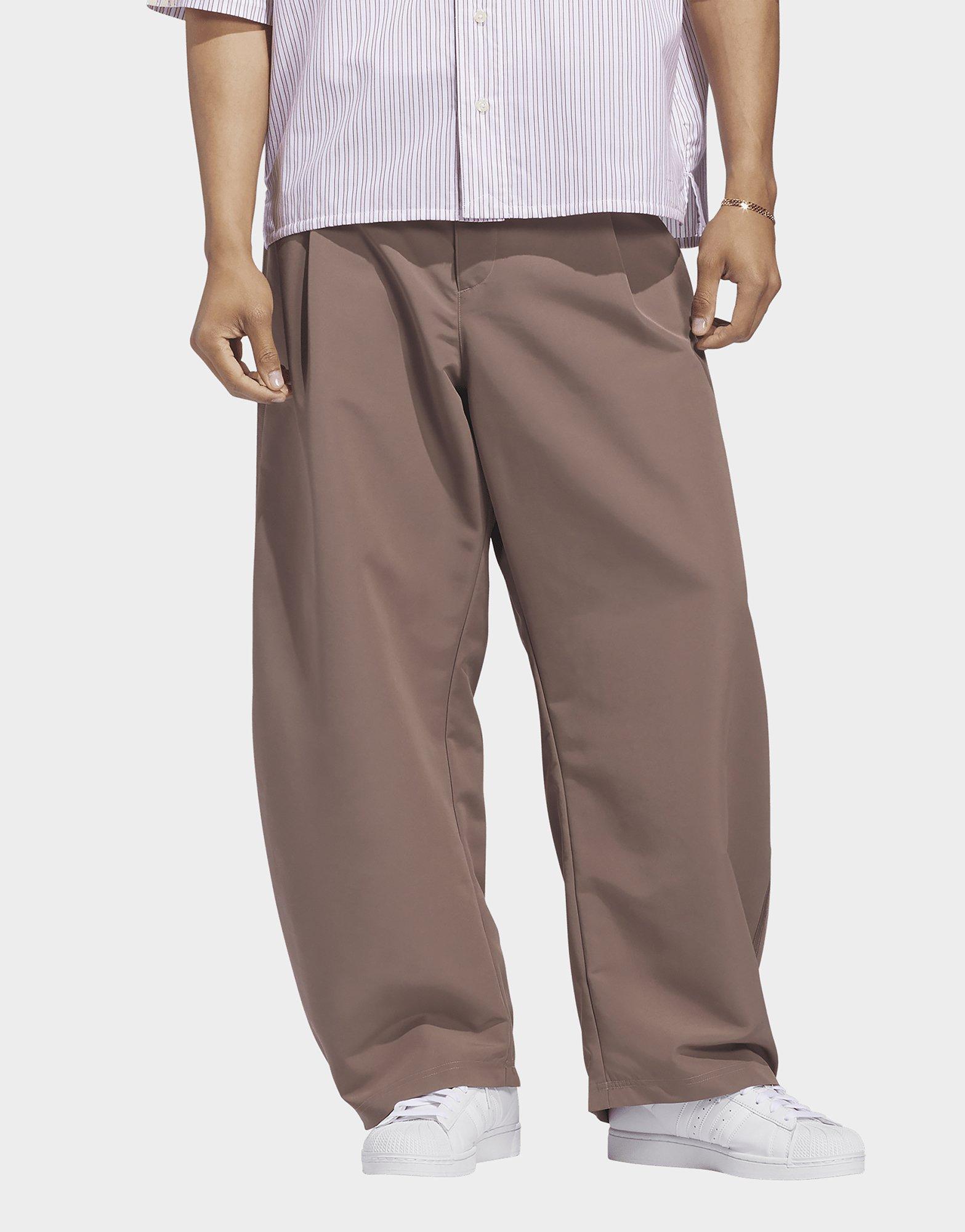 adidas Originals Woven Barrel Pant