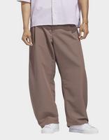 adidas Pantaloni Barrel Originals In Tela