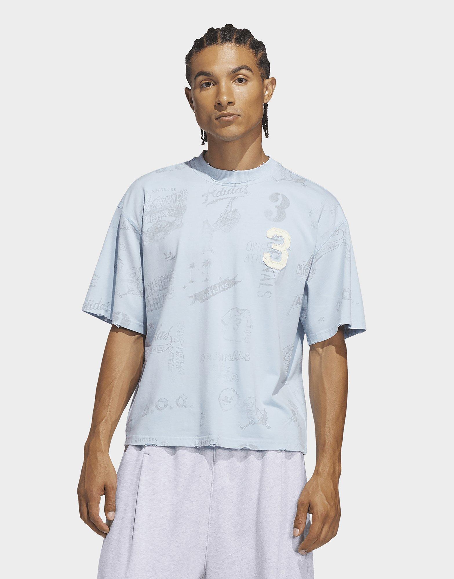 adidas Originals Varsity Graphic Tee