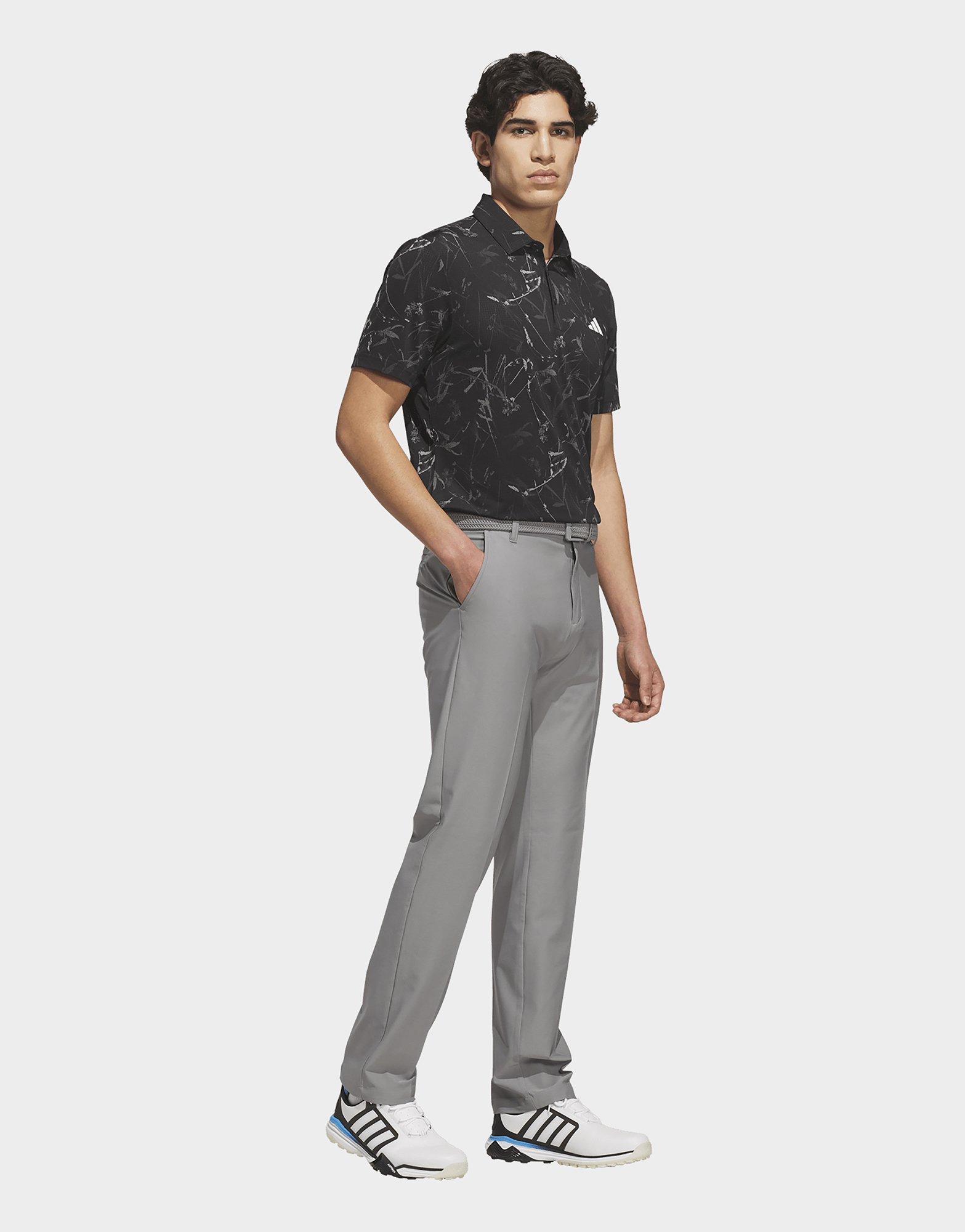adidas Ultimate365 Mesh Climacool Poloshirt