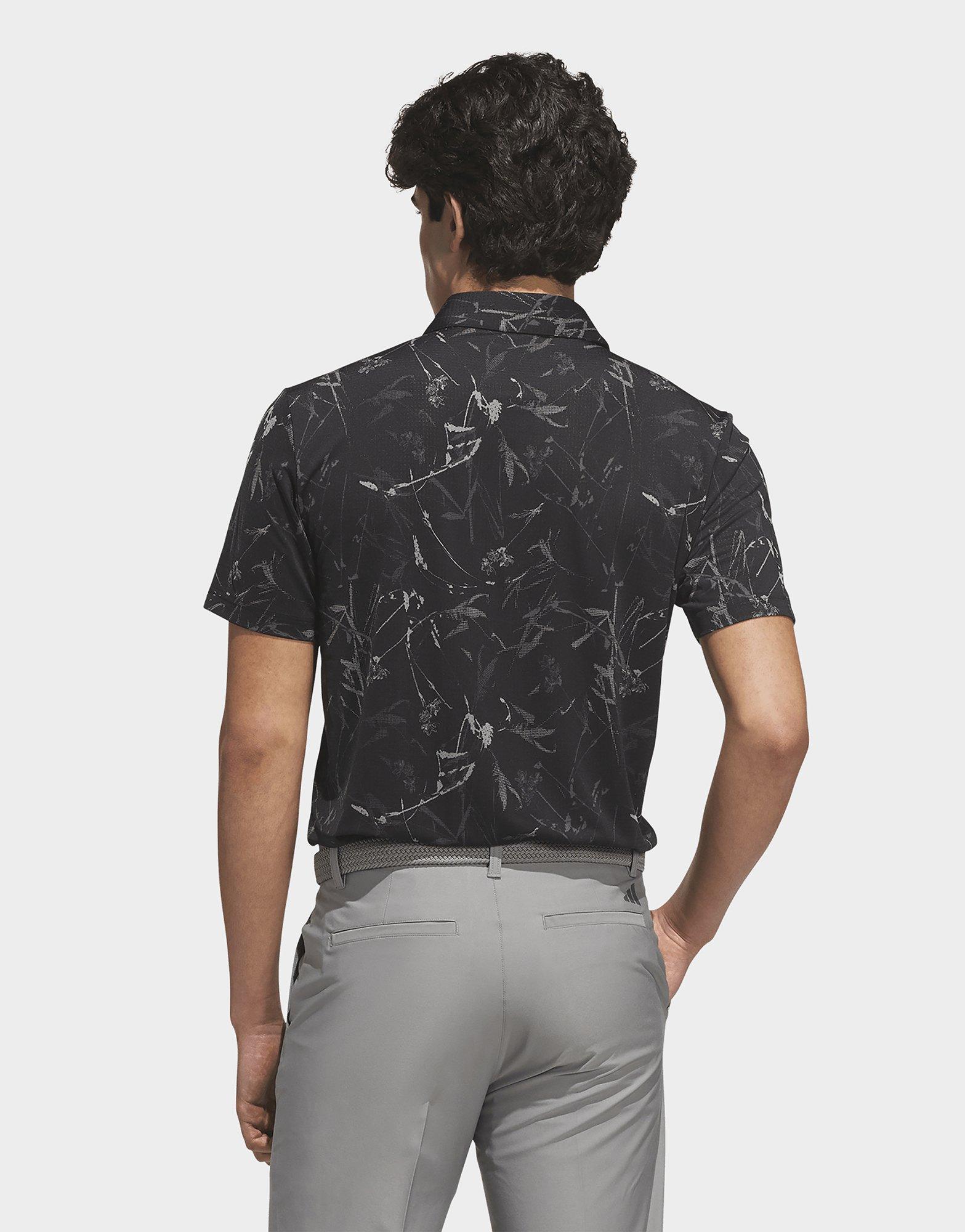 adidas Ultimate365 Mesh Climacool Poloshirt