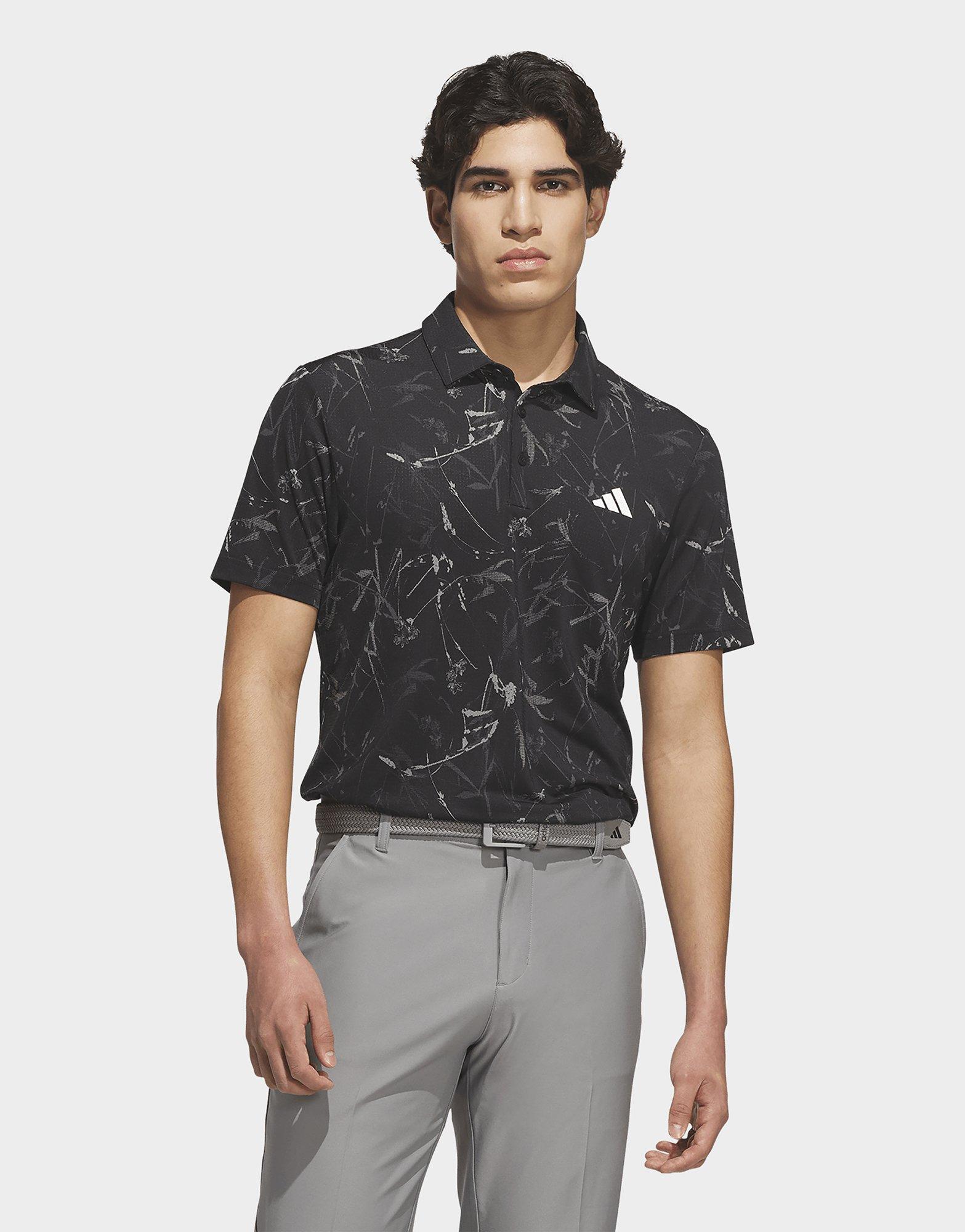 adidas Ultimate365 Mesh Climacool Polo Shirt