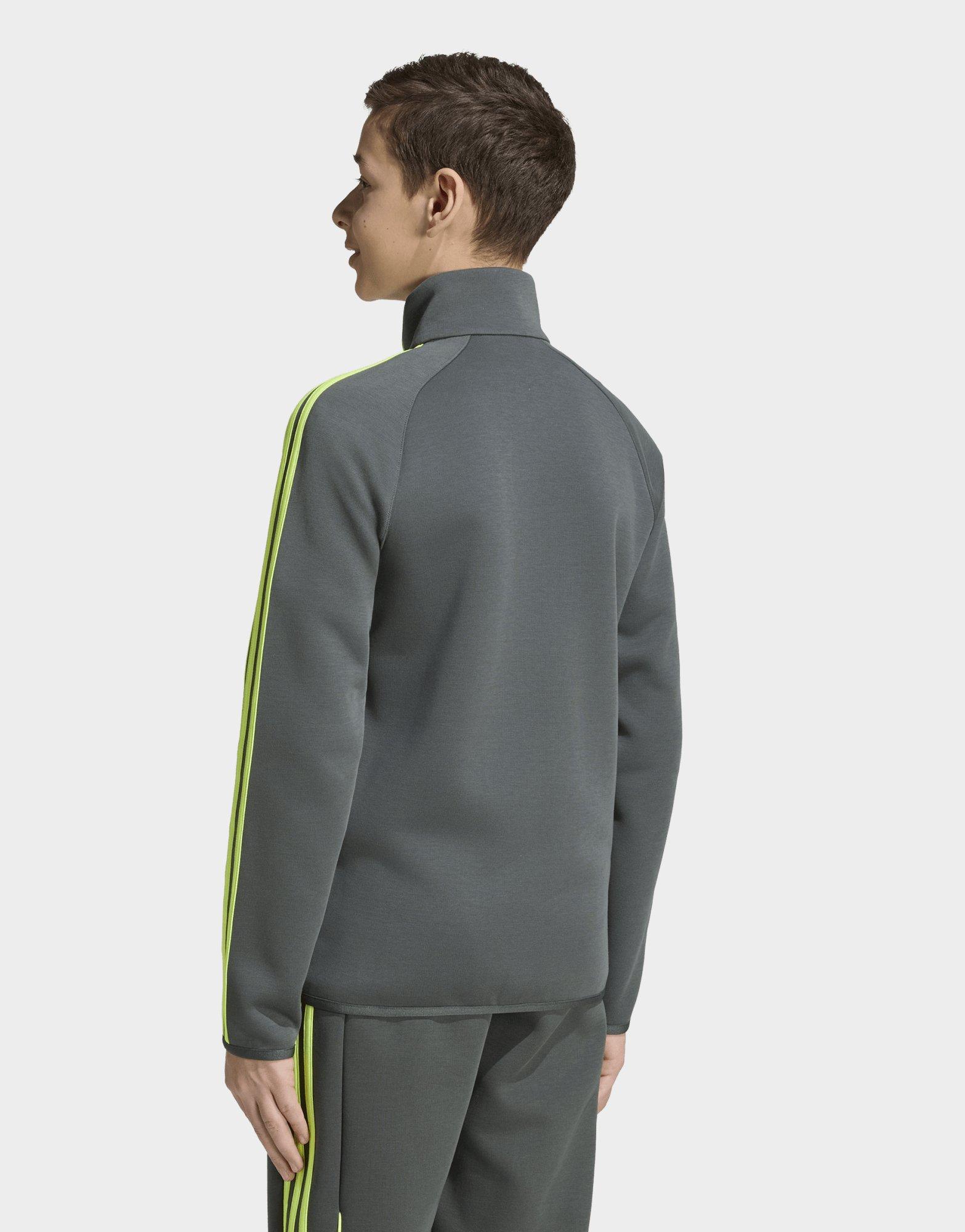adidas Spacer Track Top