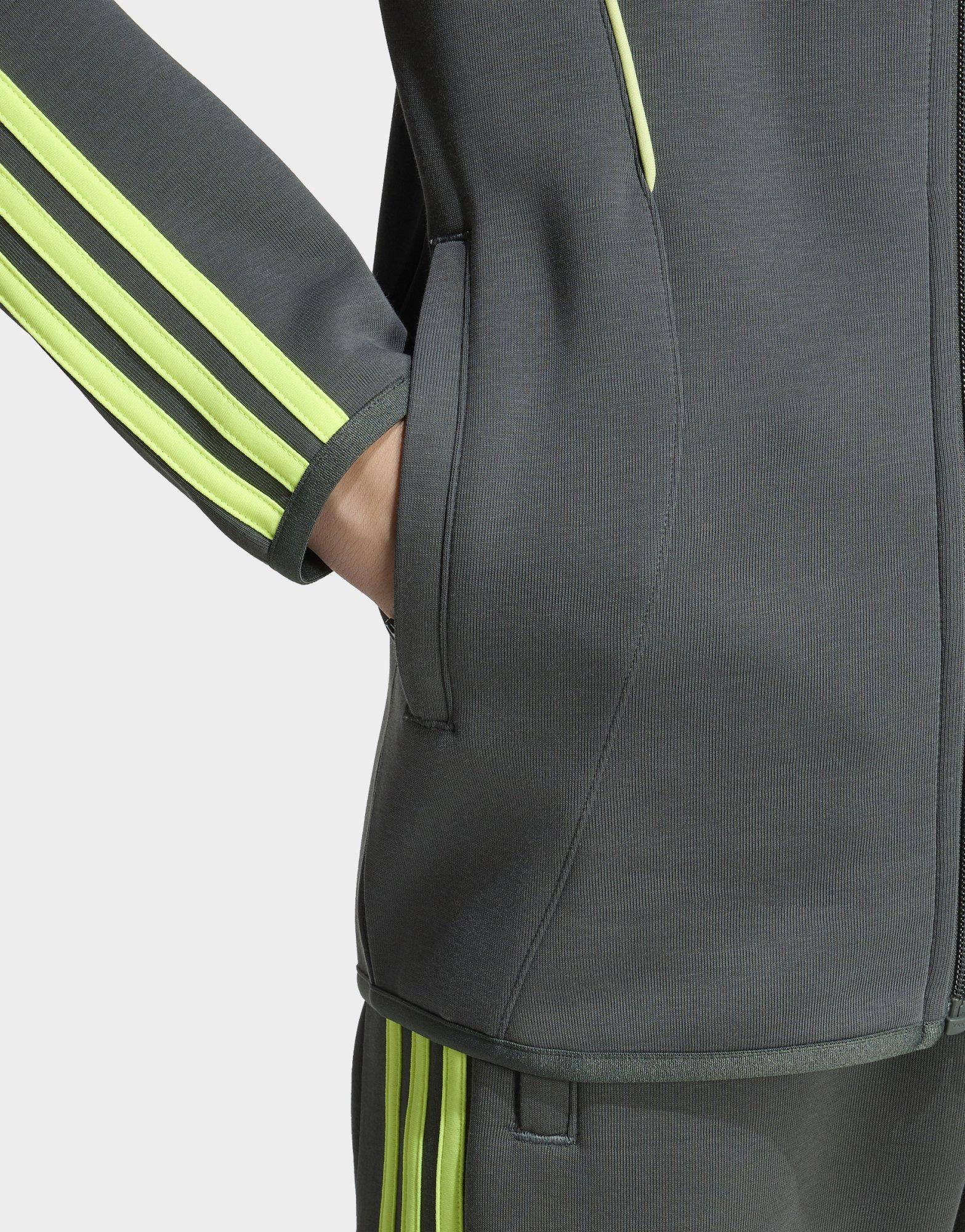 adidas Spacer Track Top