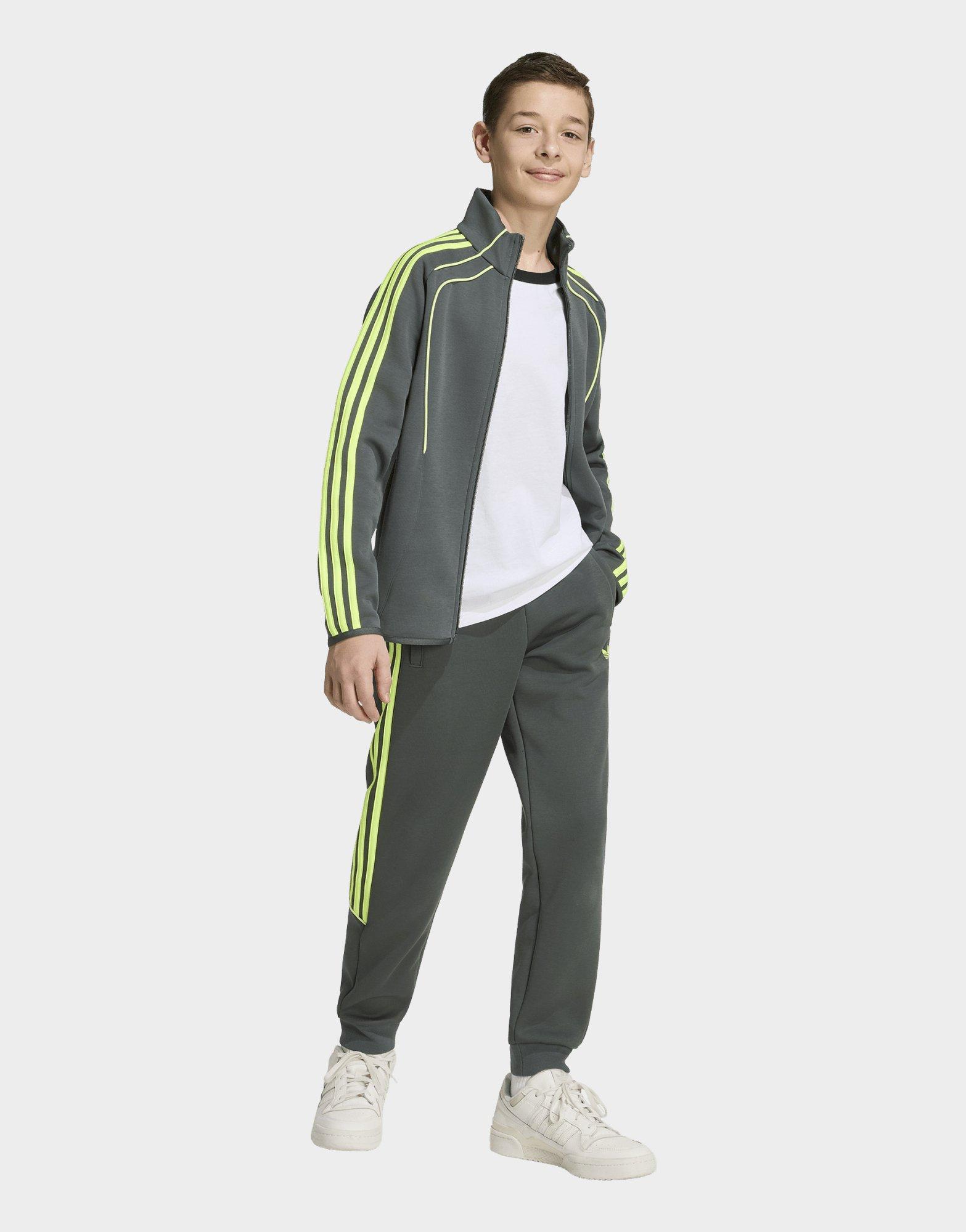 adidas Spacer Track Pants