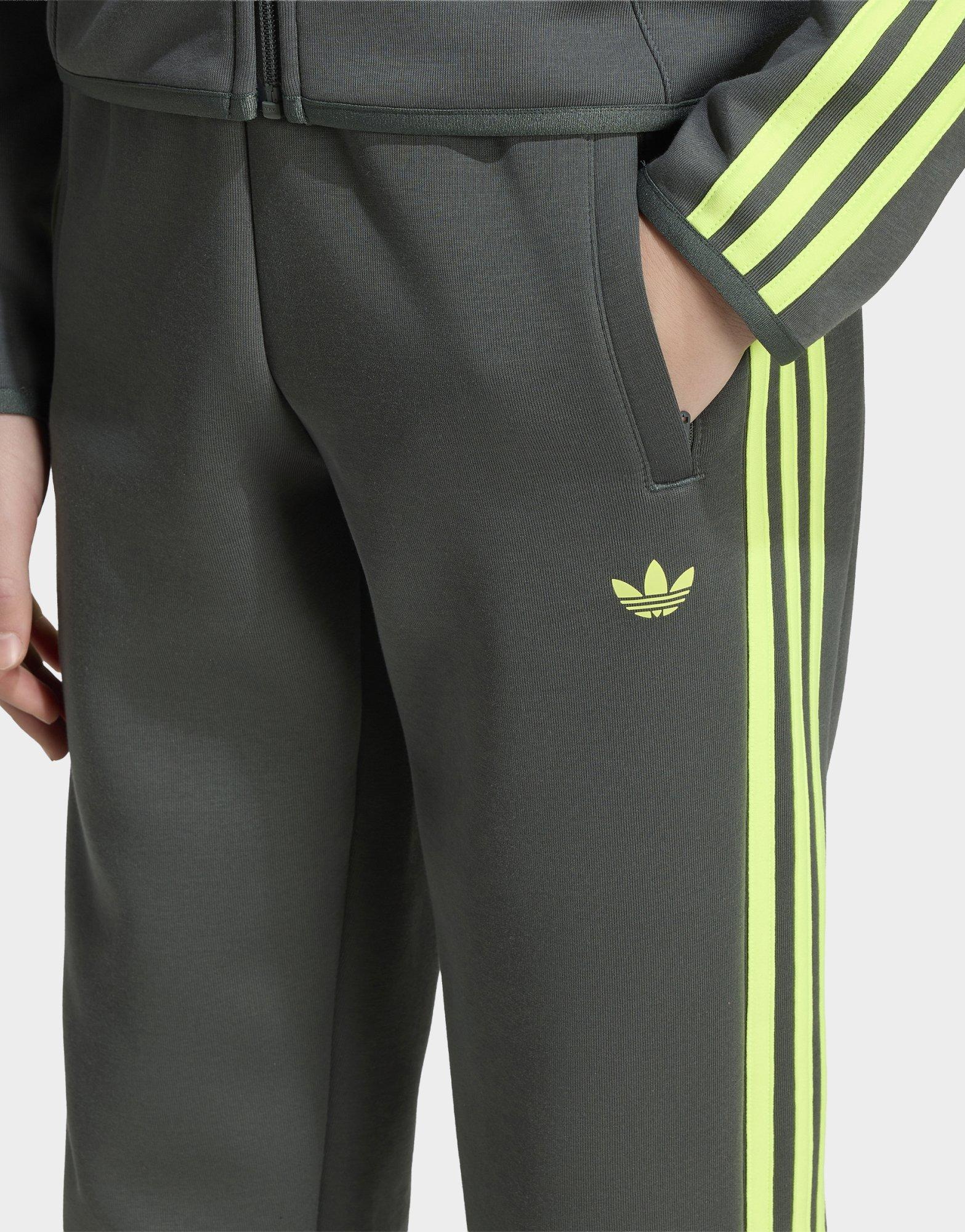 adidas Spacer Track Pants