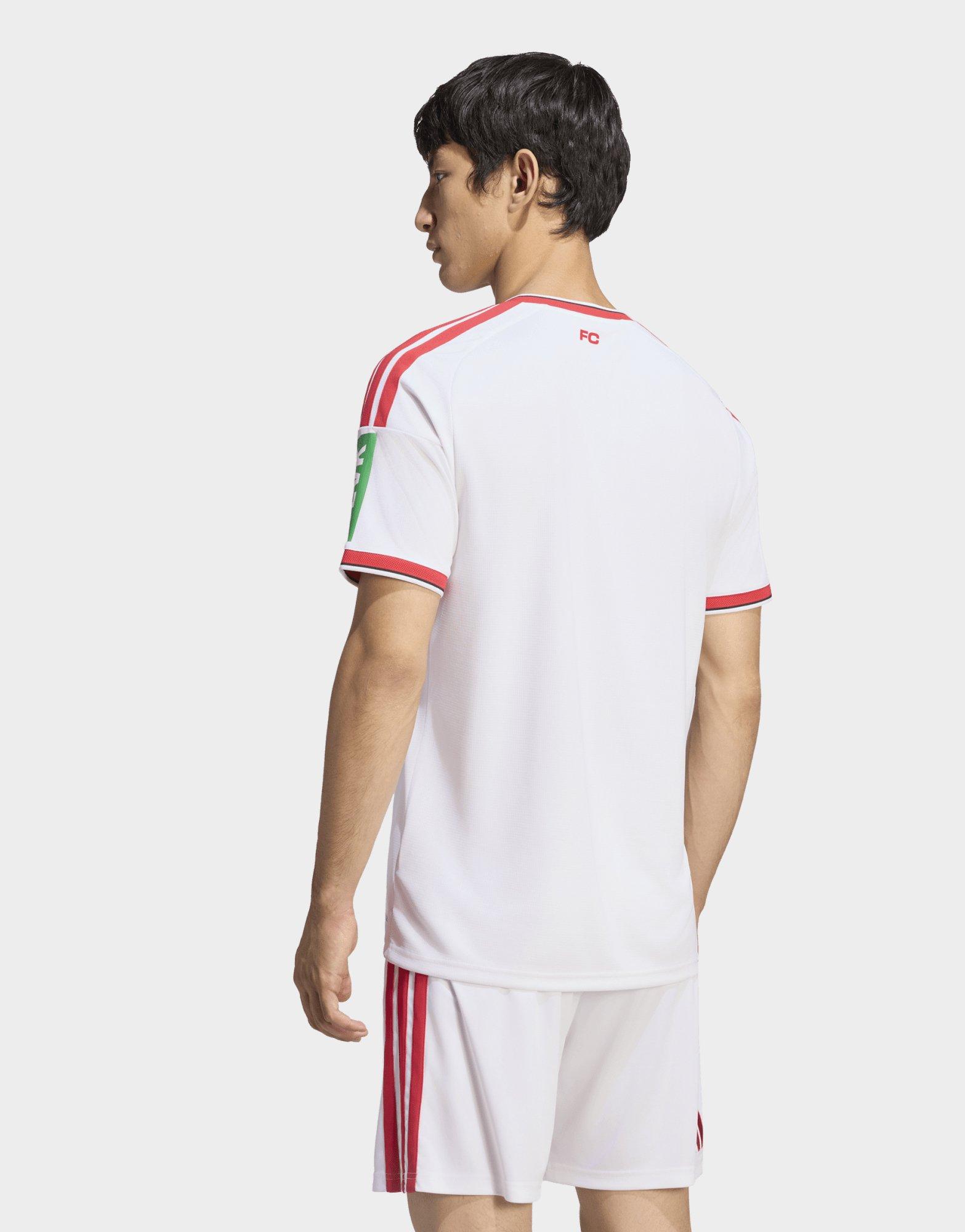adidas Maillot Domicile 1. Fc Cologne 26/27