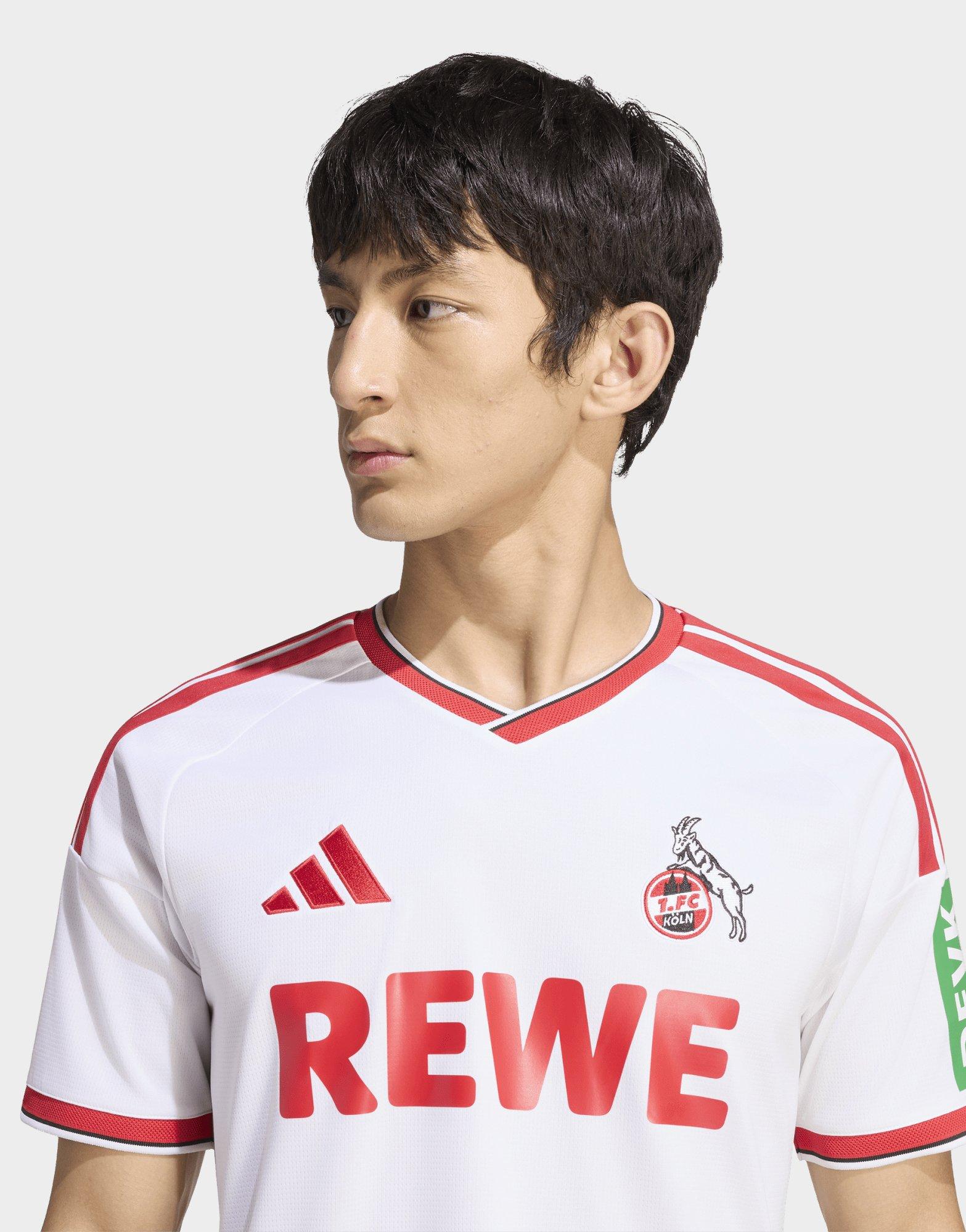 adidas Maillot Domicile 1. Fc Cologne 26/27