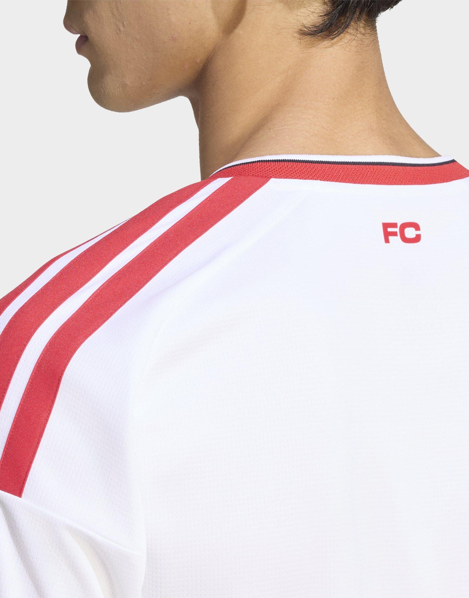 adidas Maillot Domicile 1. Fc Cologne 26/27