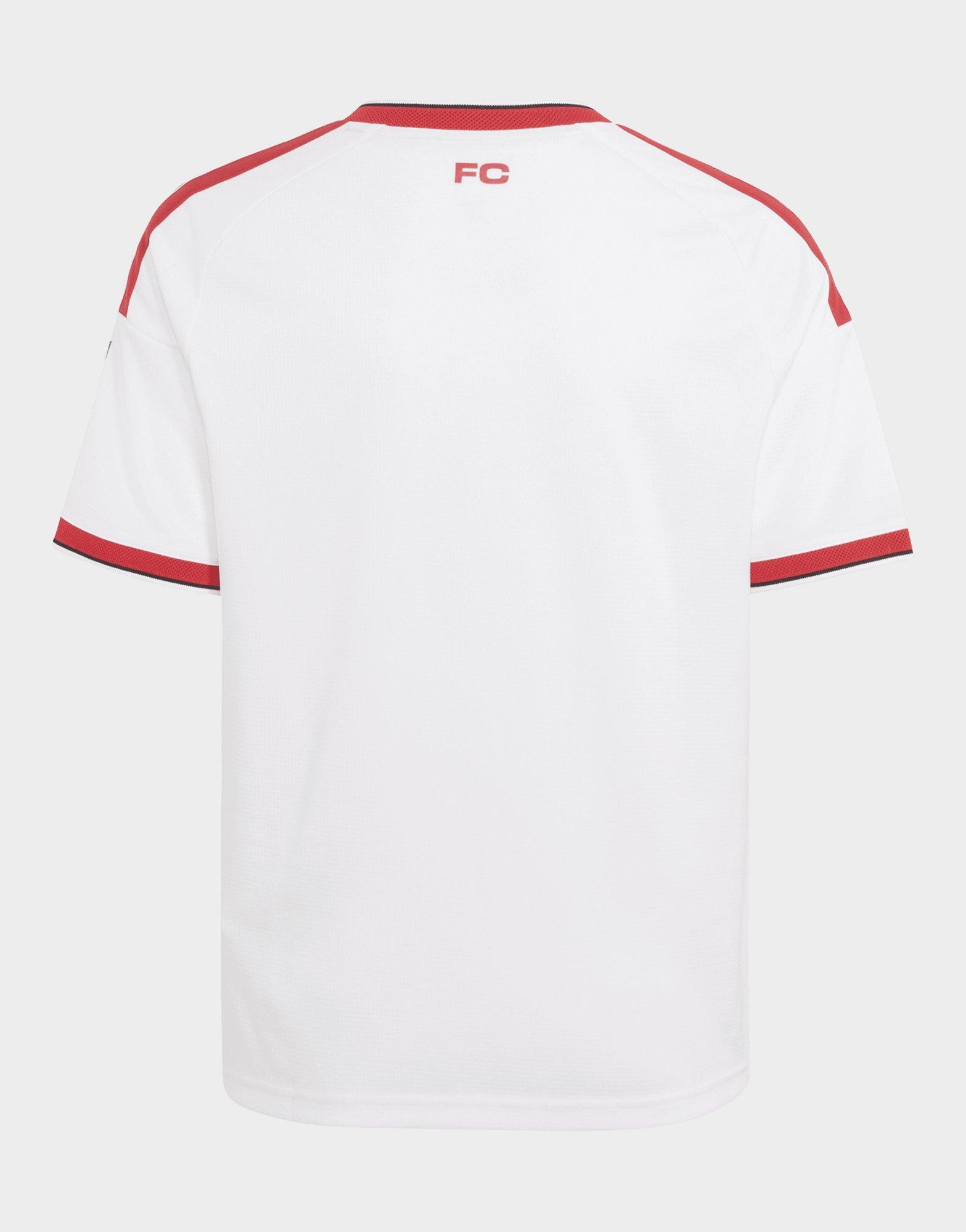 adidas 1. FC KOELN 26/27 Kids Heimtrikot