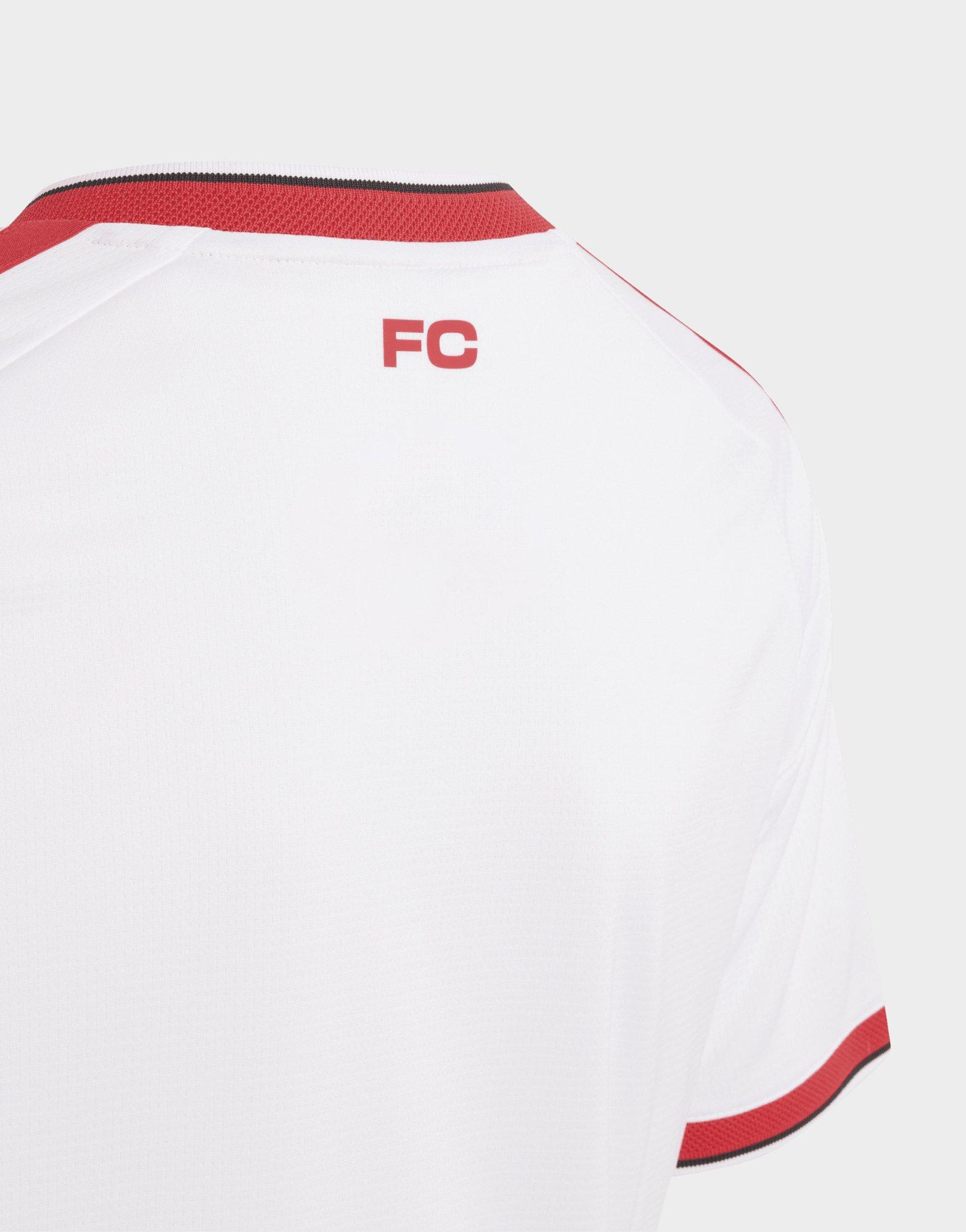 adidas 1. FC KOELN 26/27 Kids Heimtrikot