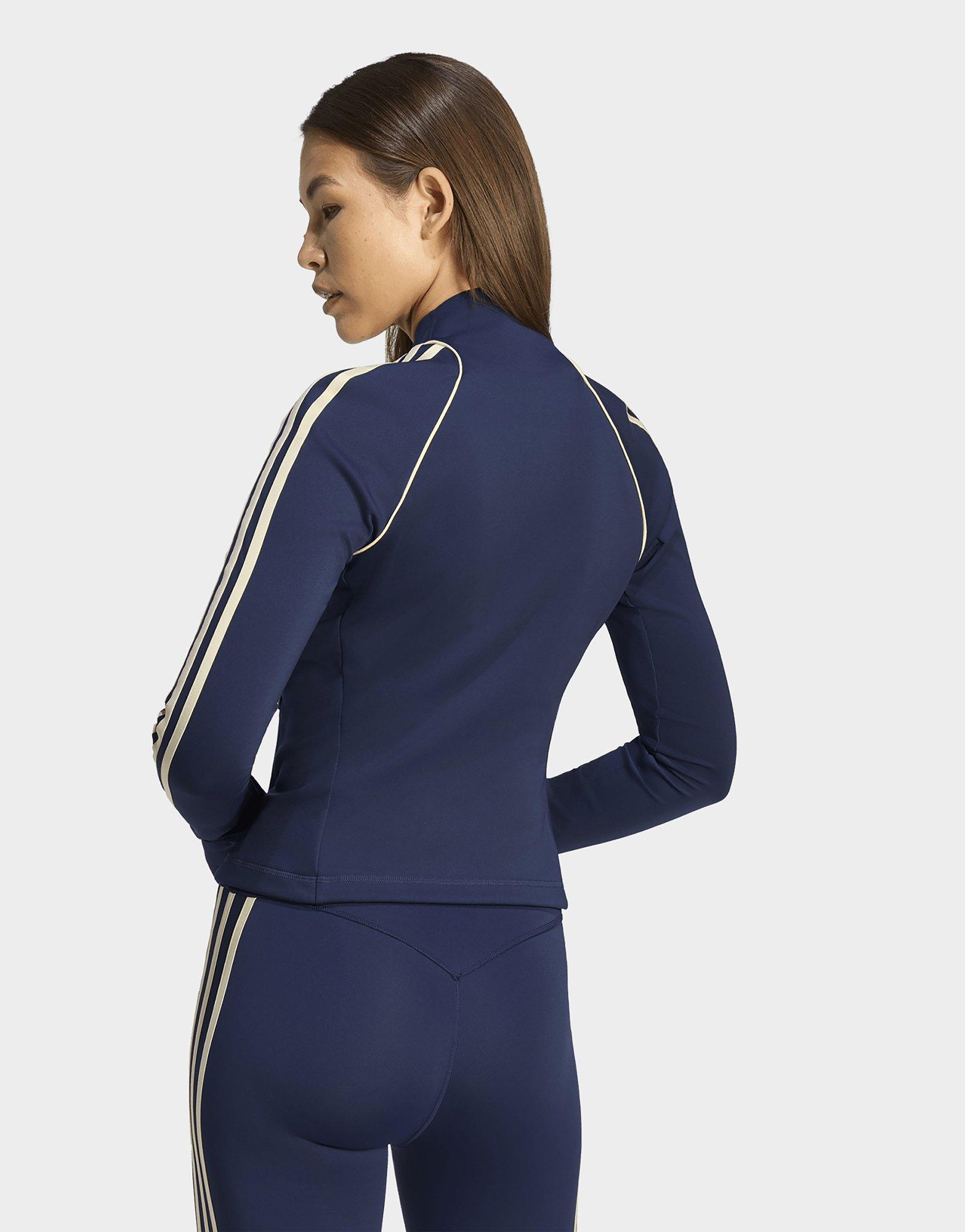 adidas Originals Sport Superstar Midlayer Shirt