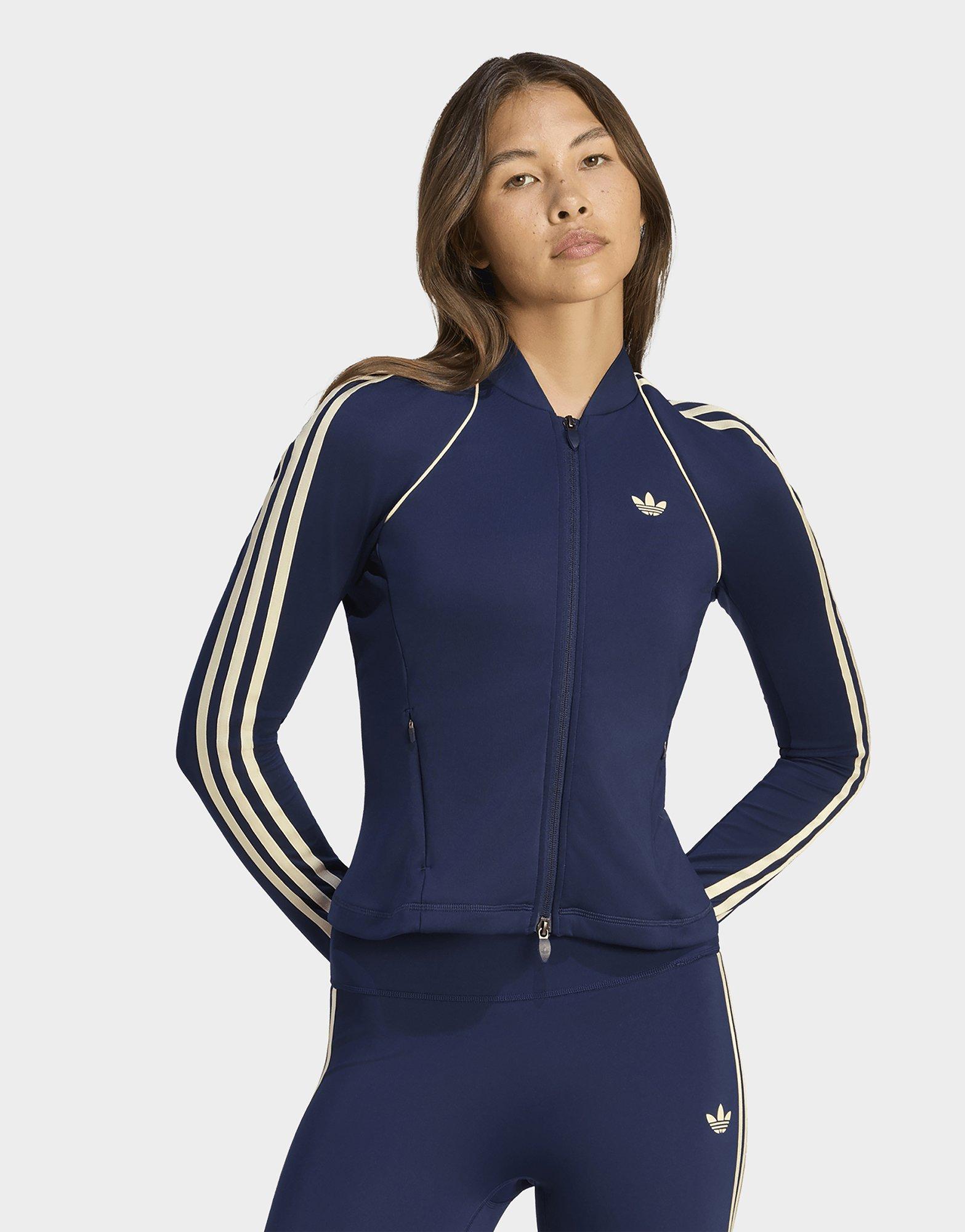 adidas Originals Sport Superstar Midlayer Shirt