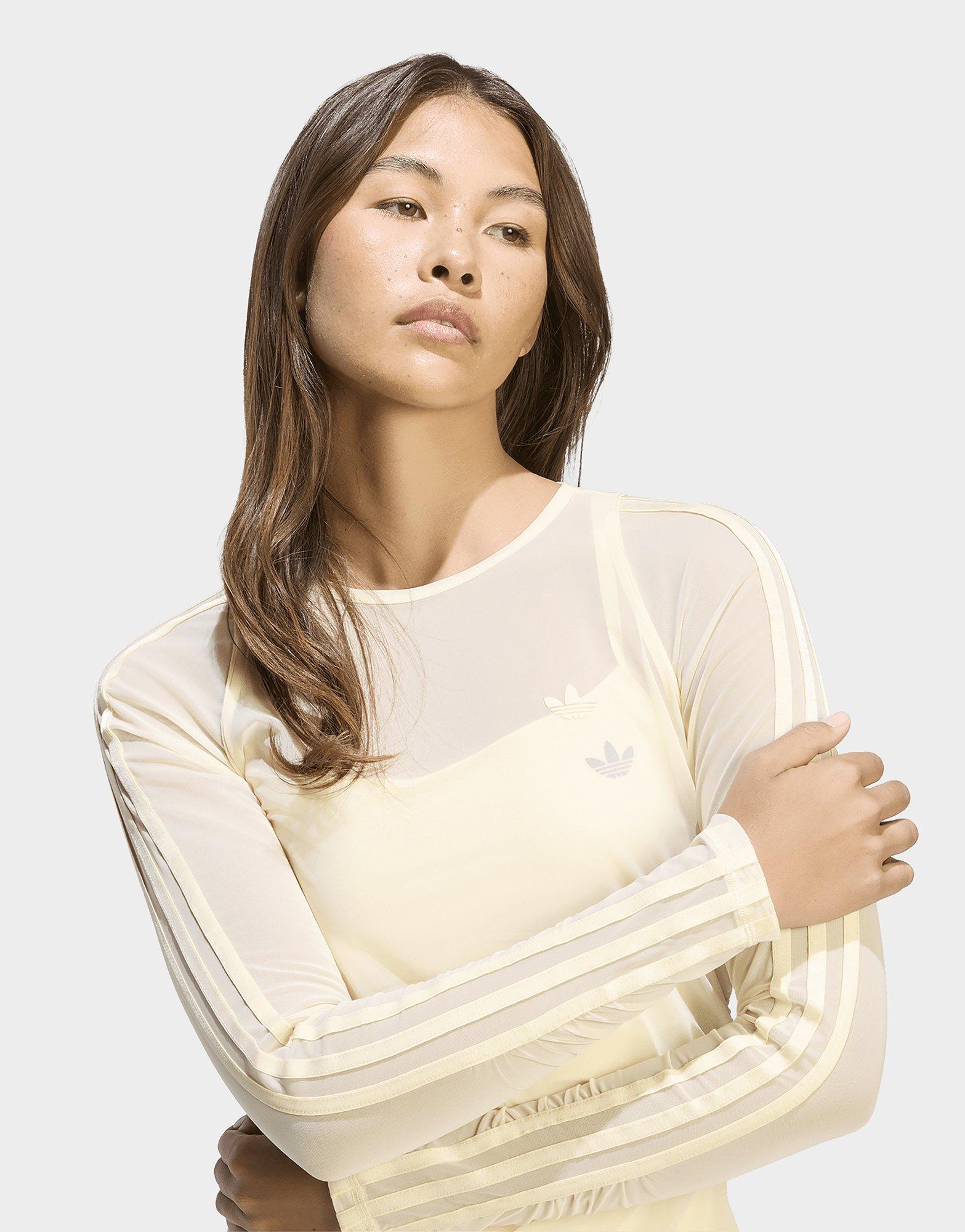 adidas Originals Sport Longsleeve