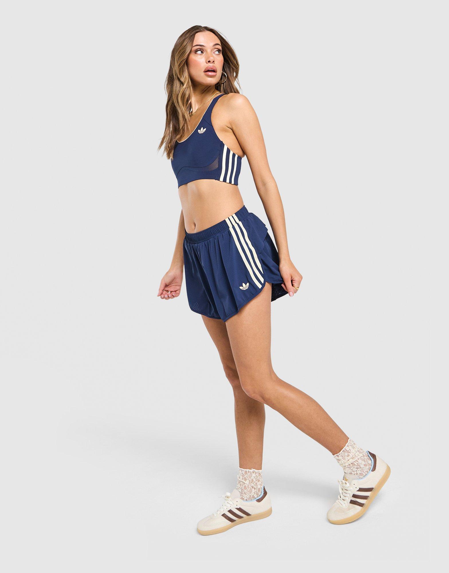 adidas Originals Sport Medium Support Beha
