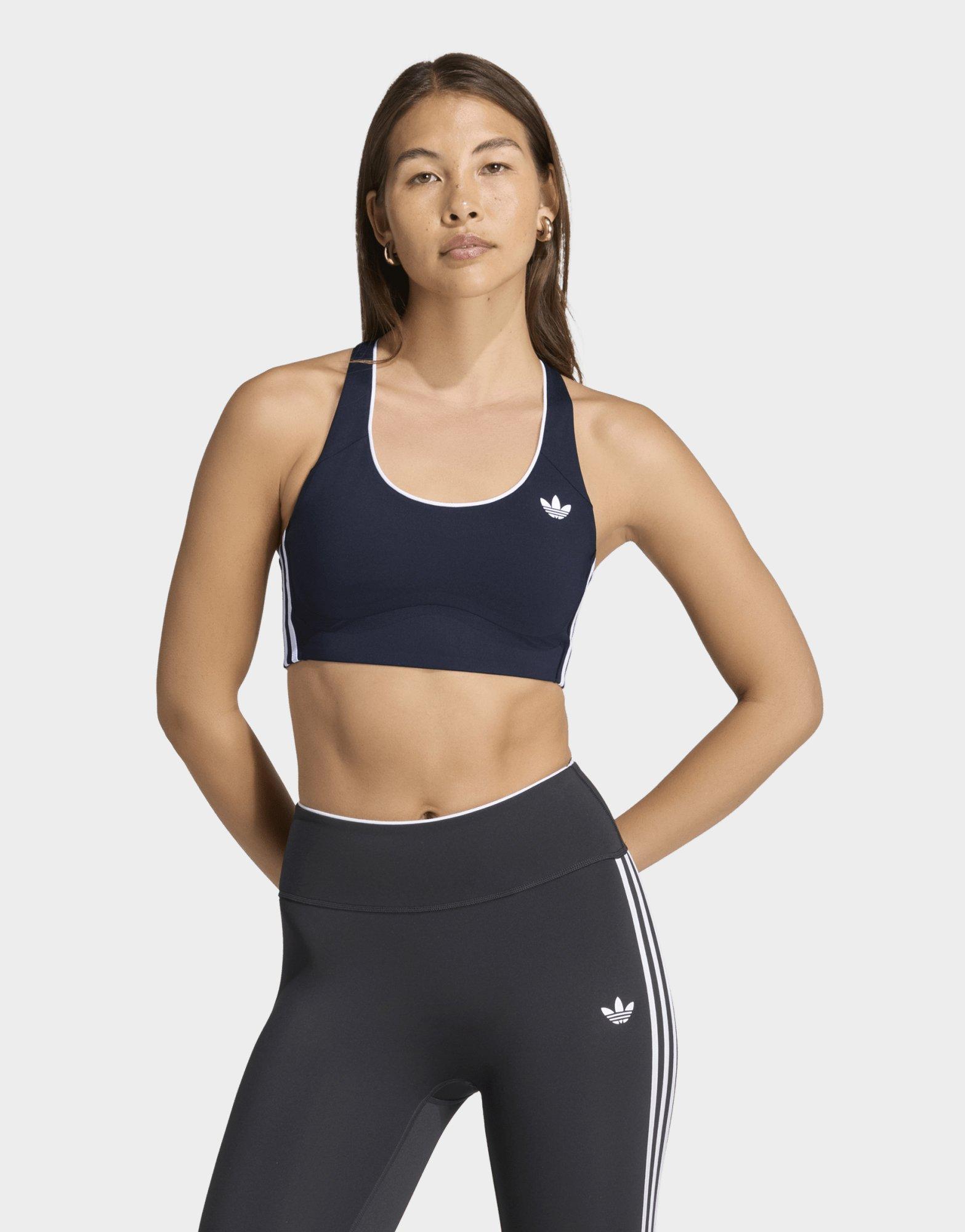 adidas Originals Sport Medium Support BRA