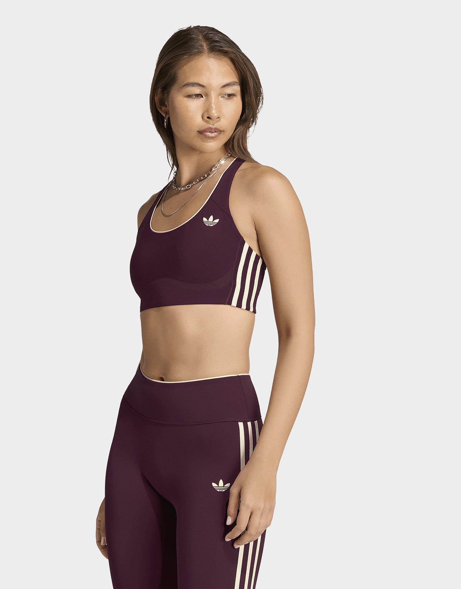 adidas Originals Sport Medium Support BRA