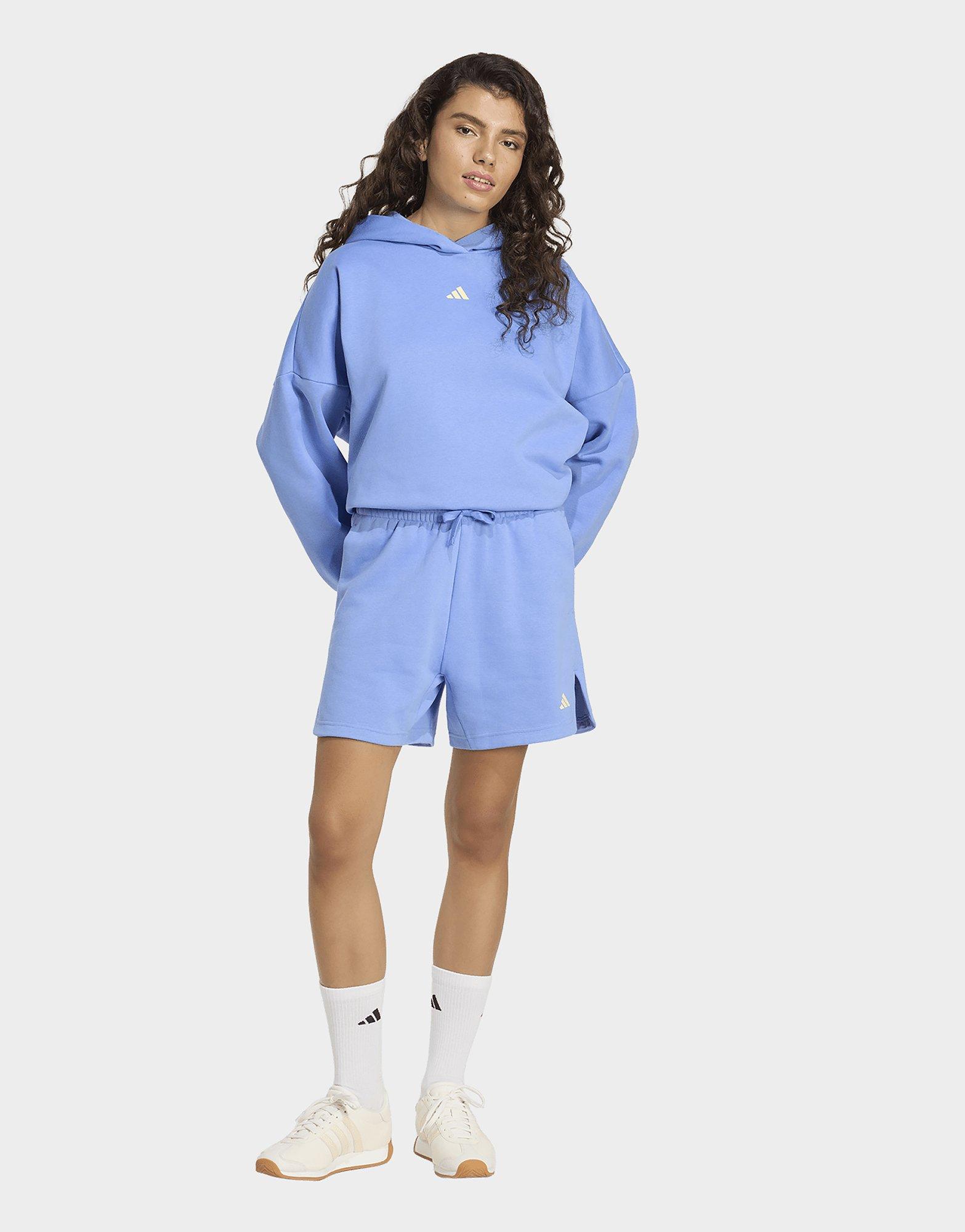 adidas SUDADERA CON CAPUCHA 3 STRIPES STUDIO