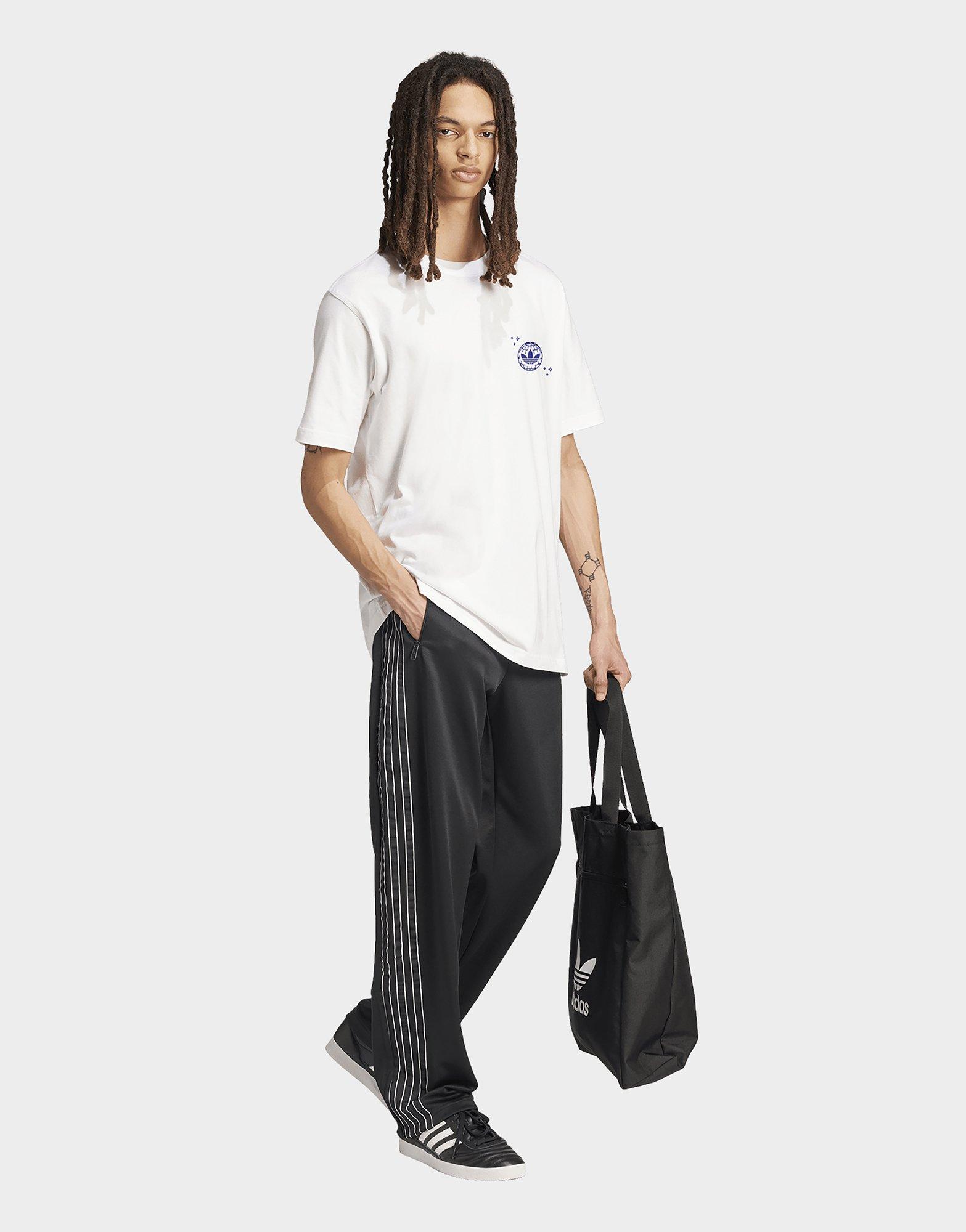 adidas DANCING GRAPHIC TEE