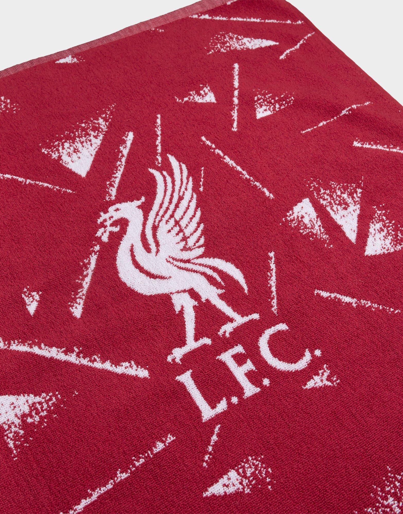 adidas Liverpool Fc Strandhandtuch, Gross