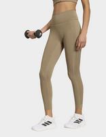 adidas Optime Workout 3-stripes 7/8 Leggings