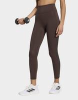 adidas Optime Workout 3-stripes 7/8 Leggings