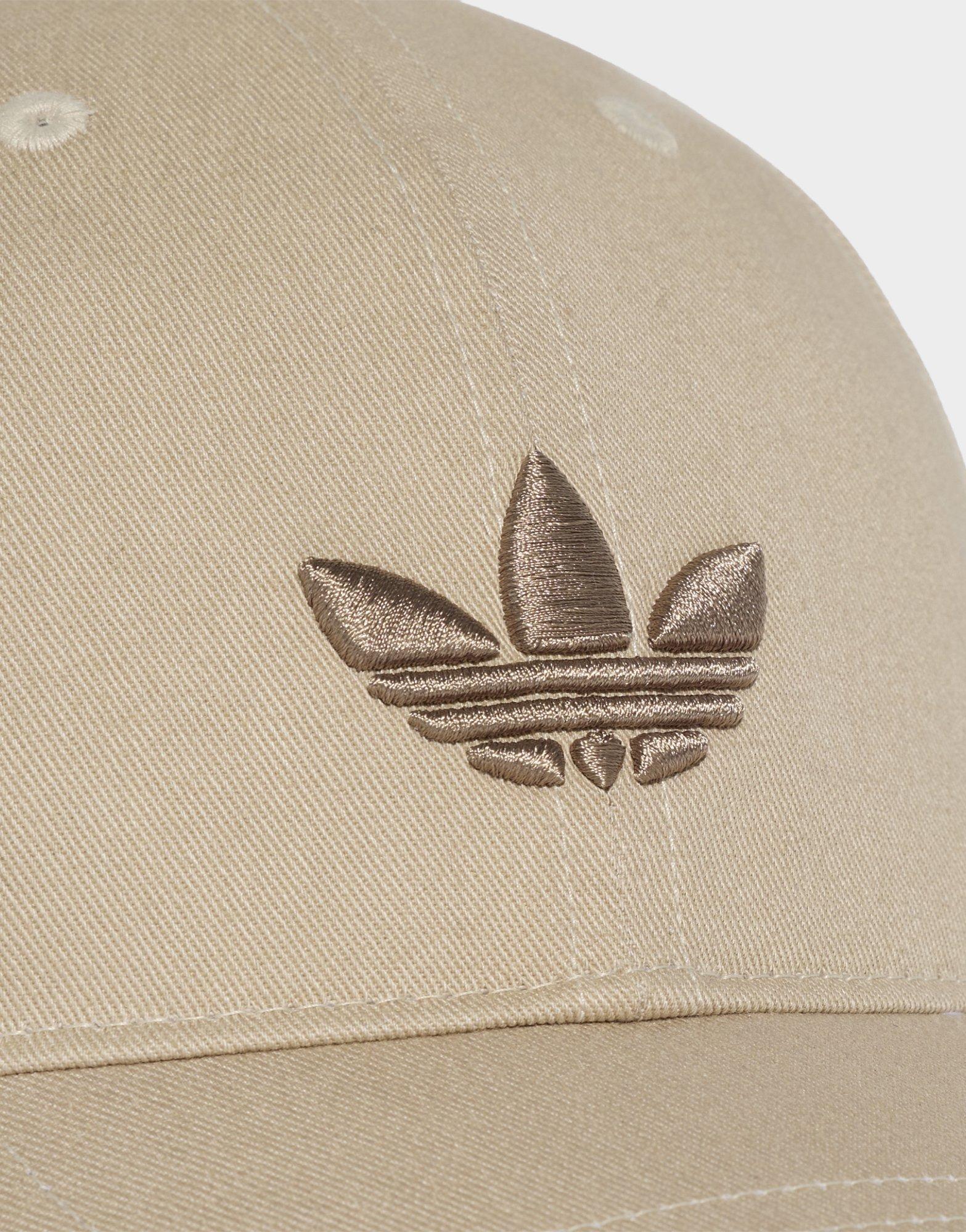 adidas Classic Trefoil Cap