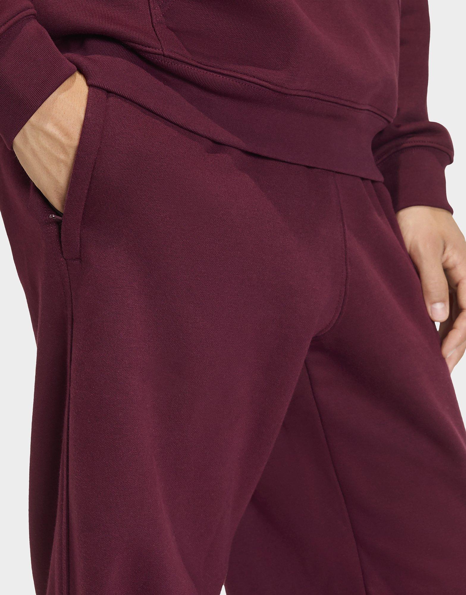 adidas ESSENTIAL OPEN HEM LOOSE PANTS