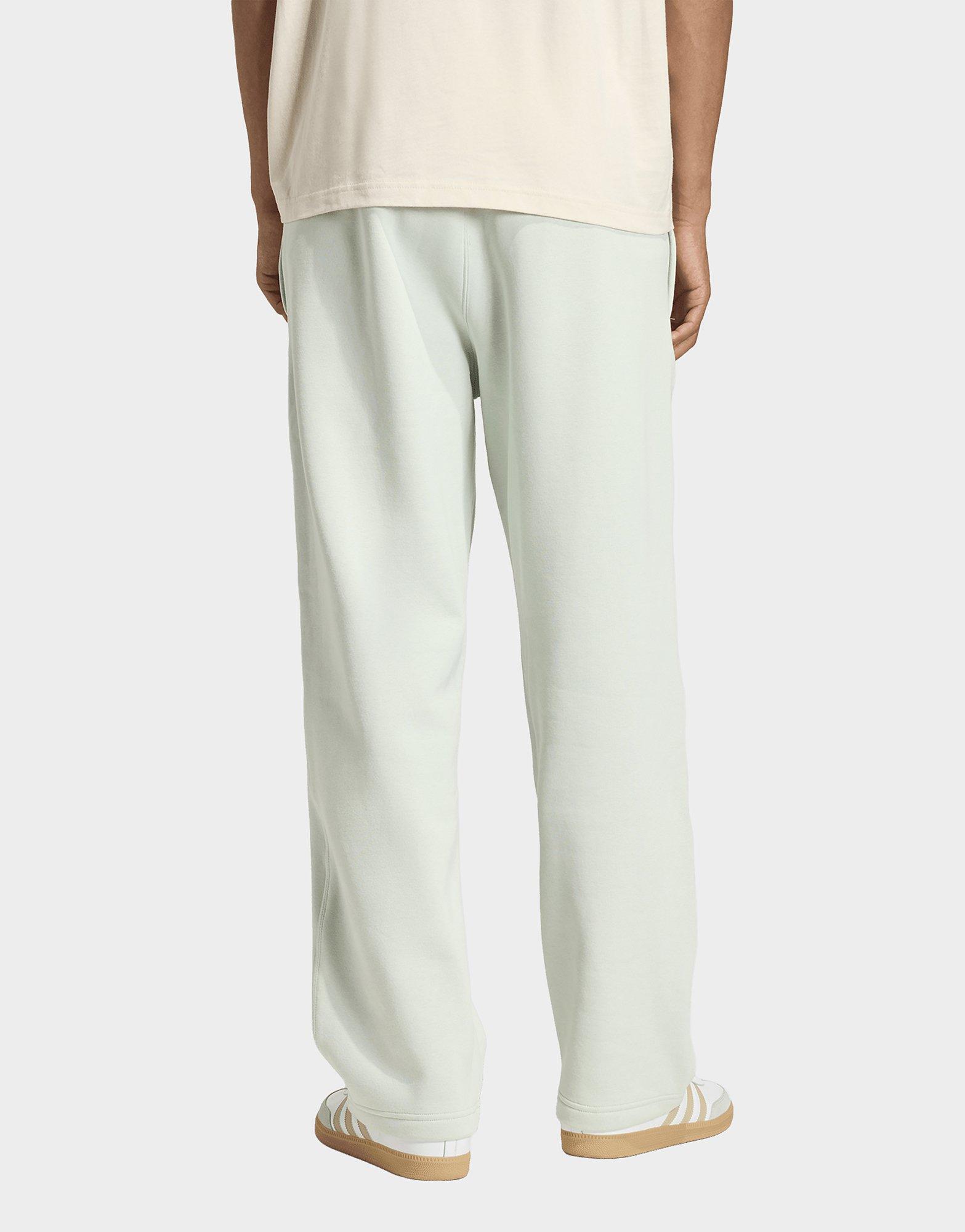adidas ESSENTIAL OPEN HEM LOOSE PANTS
