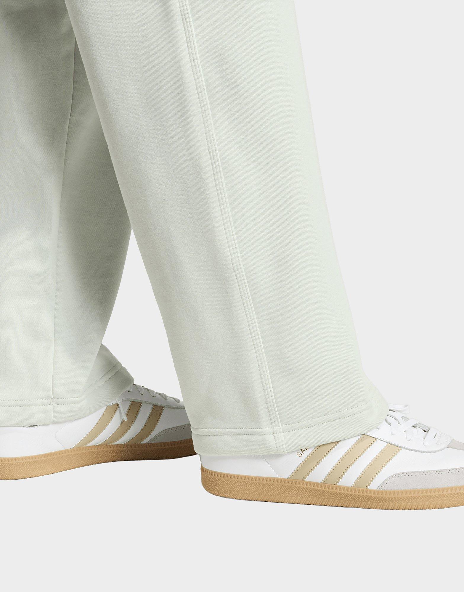 adidas ESSENTIAL OPEN HEM LOOSE PANTS