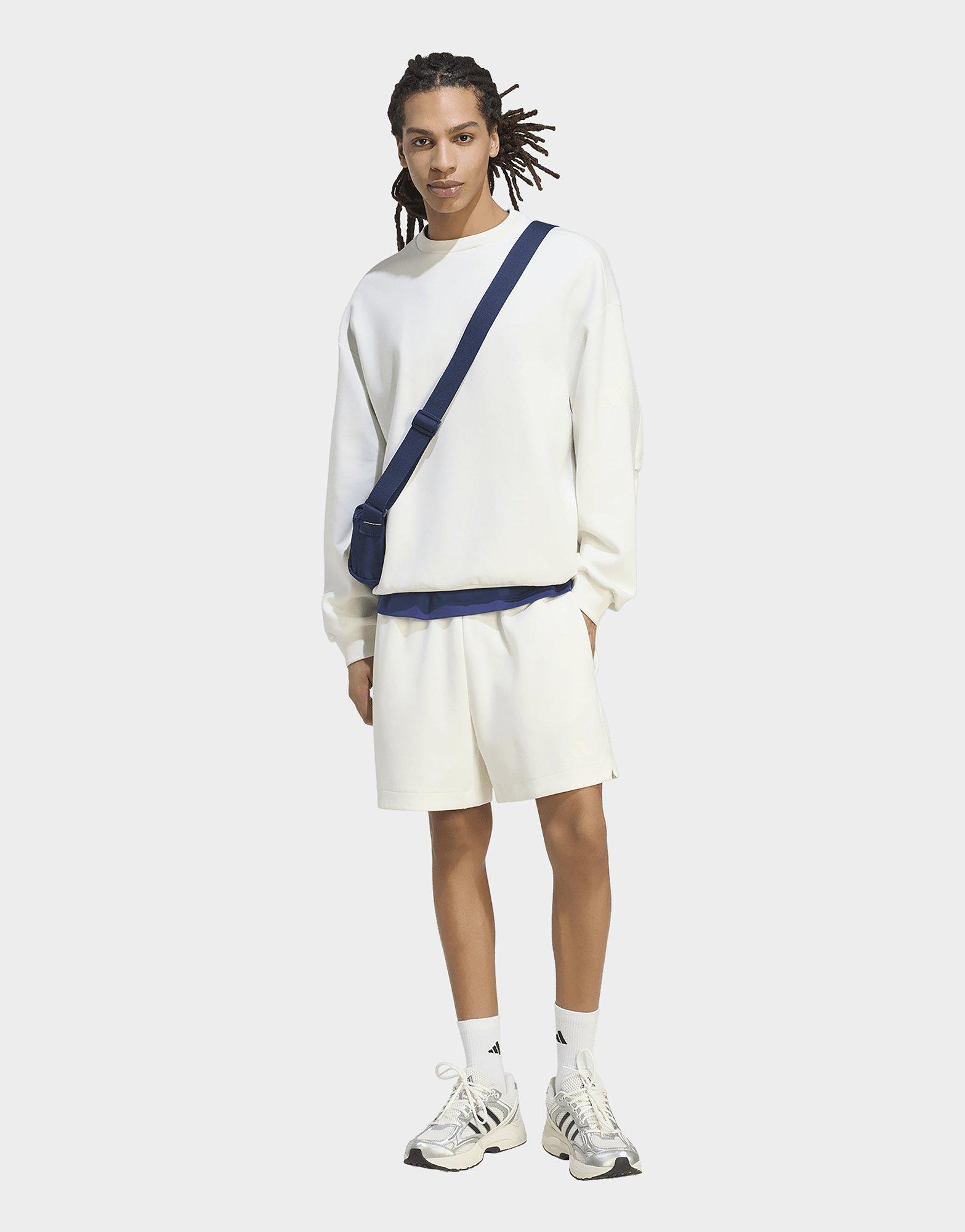 adidas SOFT LUX SHORTS