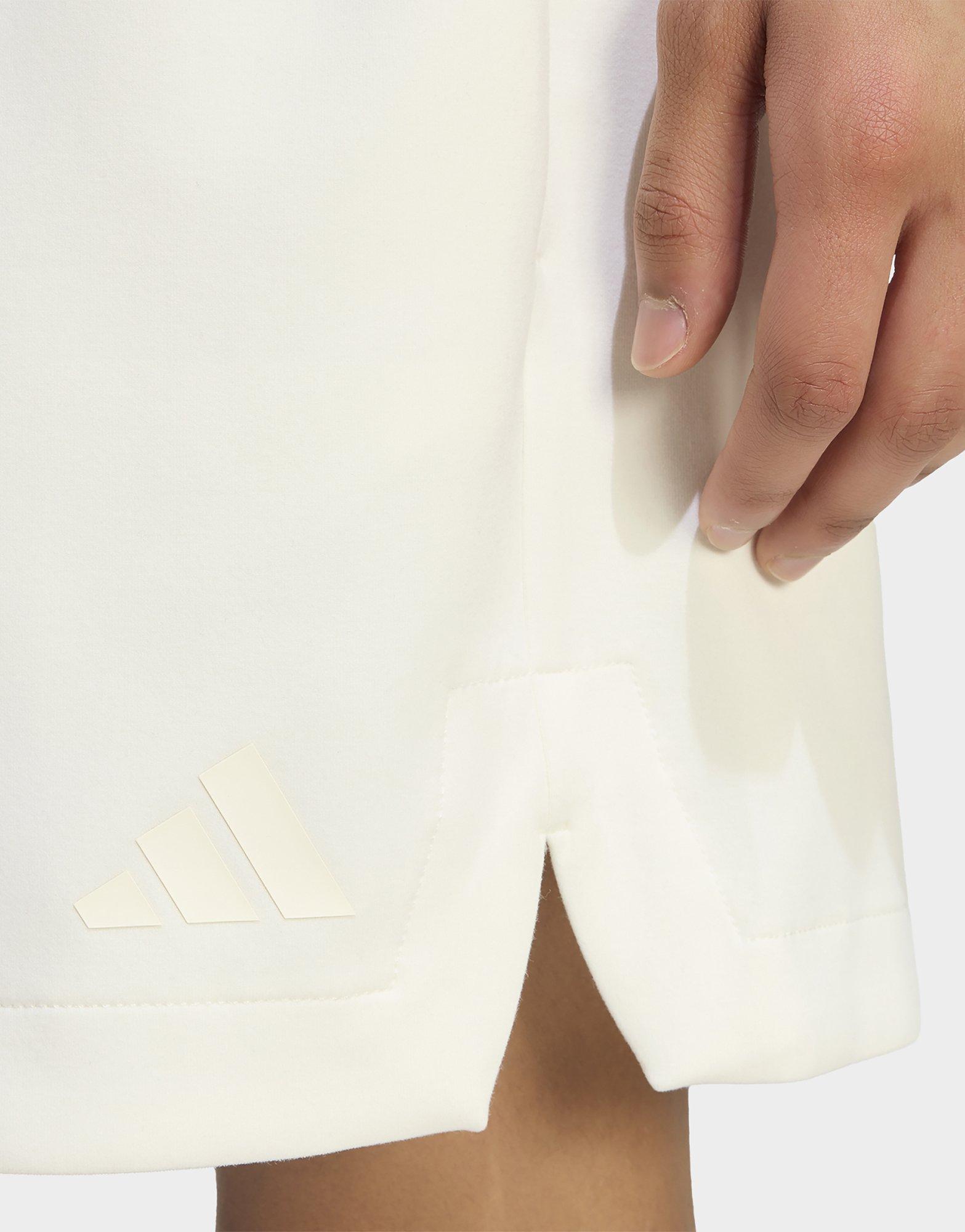 adidas SOFT LUX SHORTS