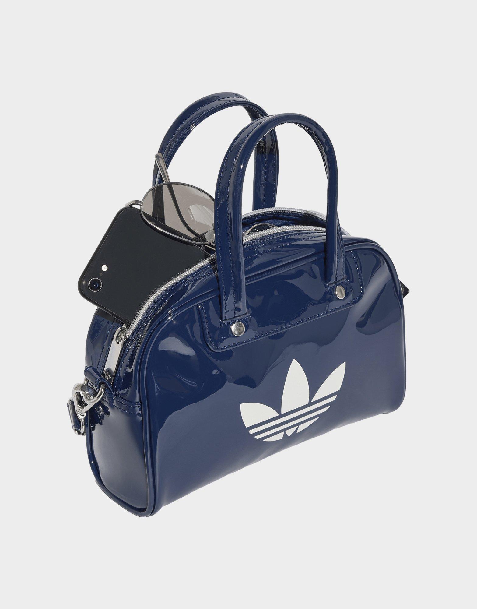 adidas Adicolor Mini Bowling Bag