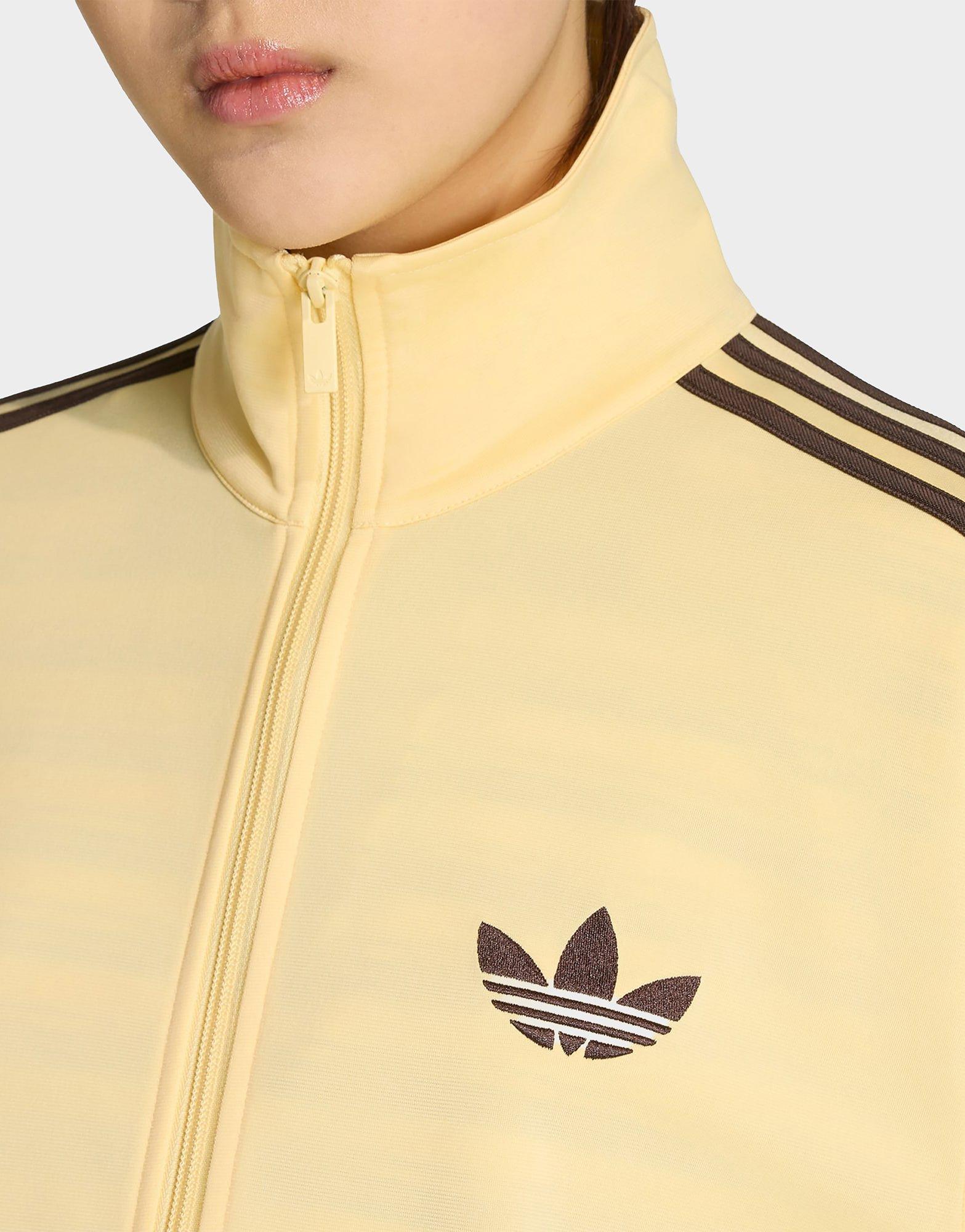 adidas FB TT LOOSE Top