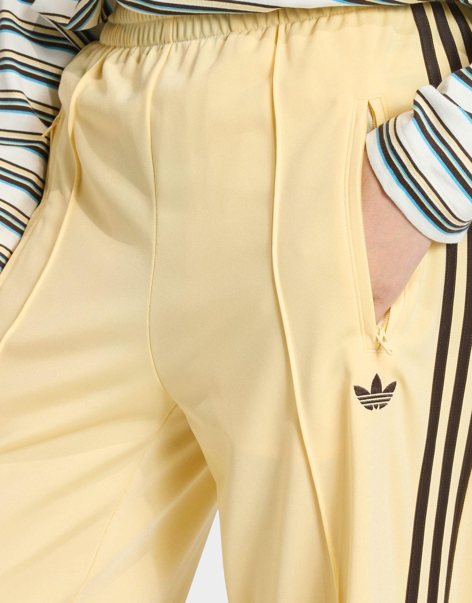 adidas FB TP LOOSE trousers