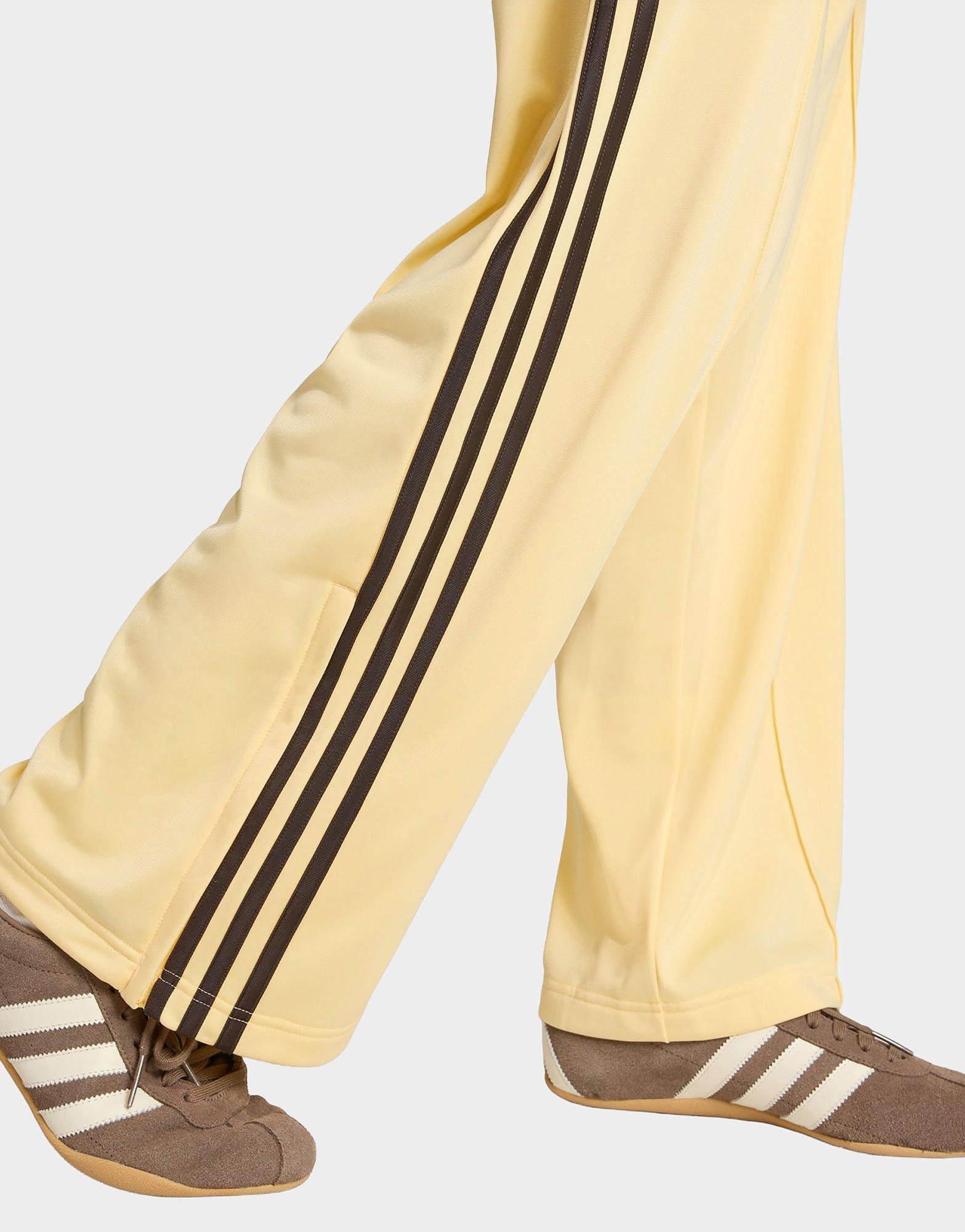 adidas FB TP LOOSE trousers