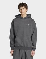 adidas Trefoil Essentials Melange Loose Hoodie