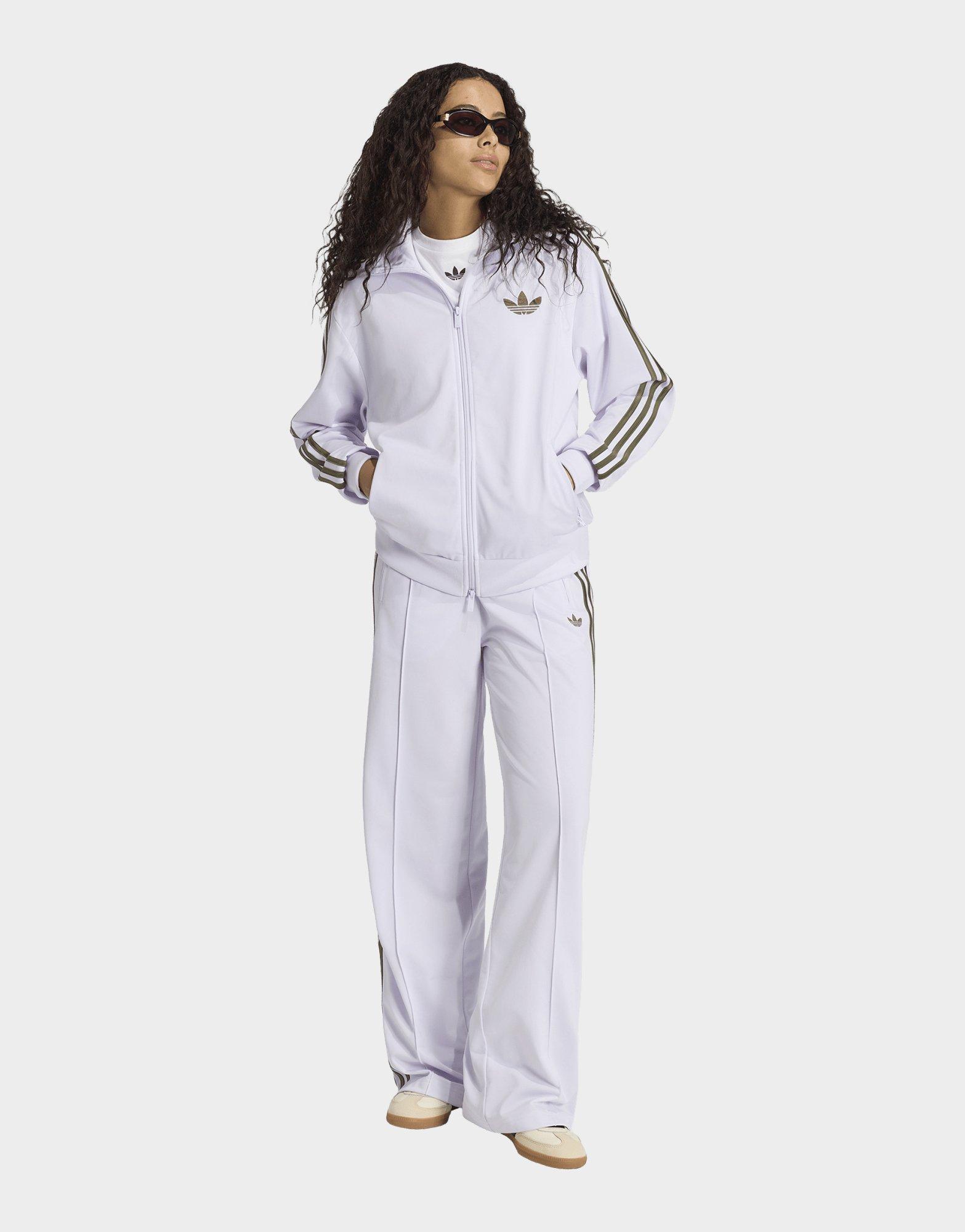 adidas Veste De Survêtement Ample Firebird
