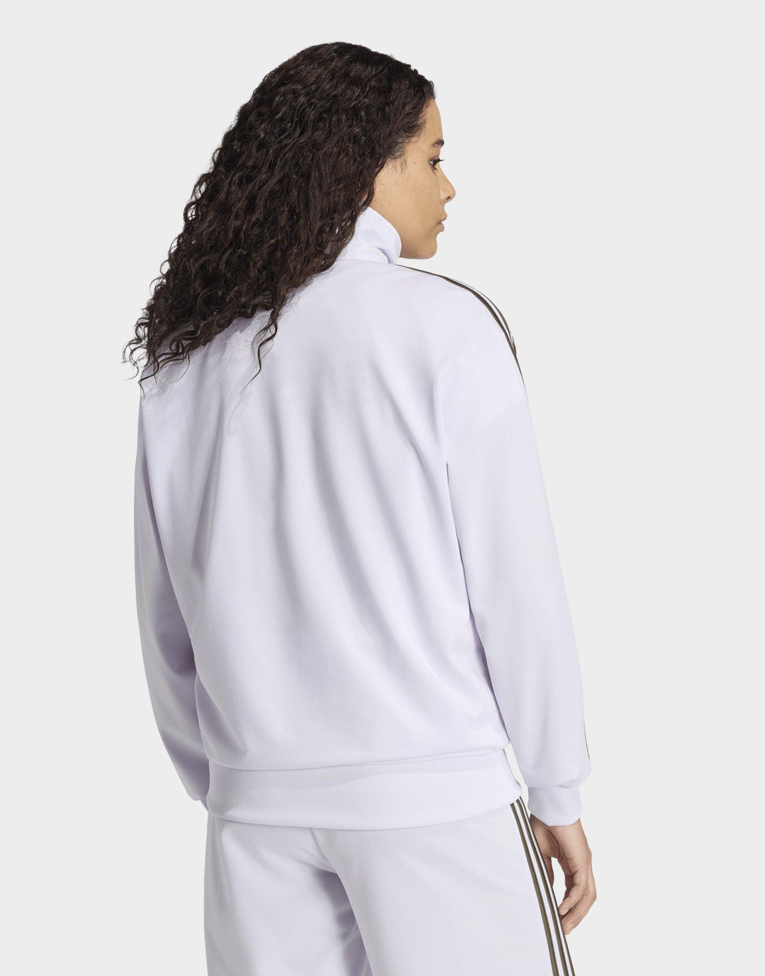 adidas Veste De Survêtement Ample Firebird