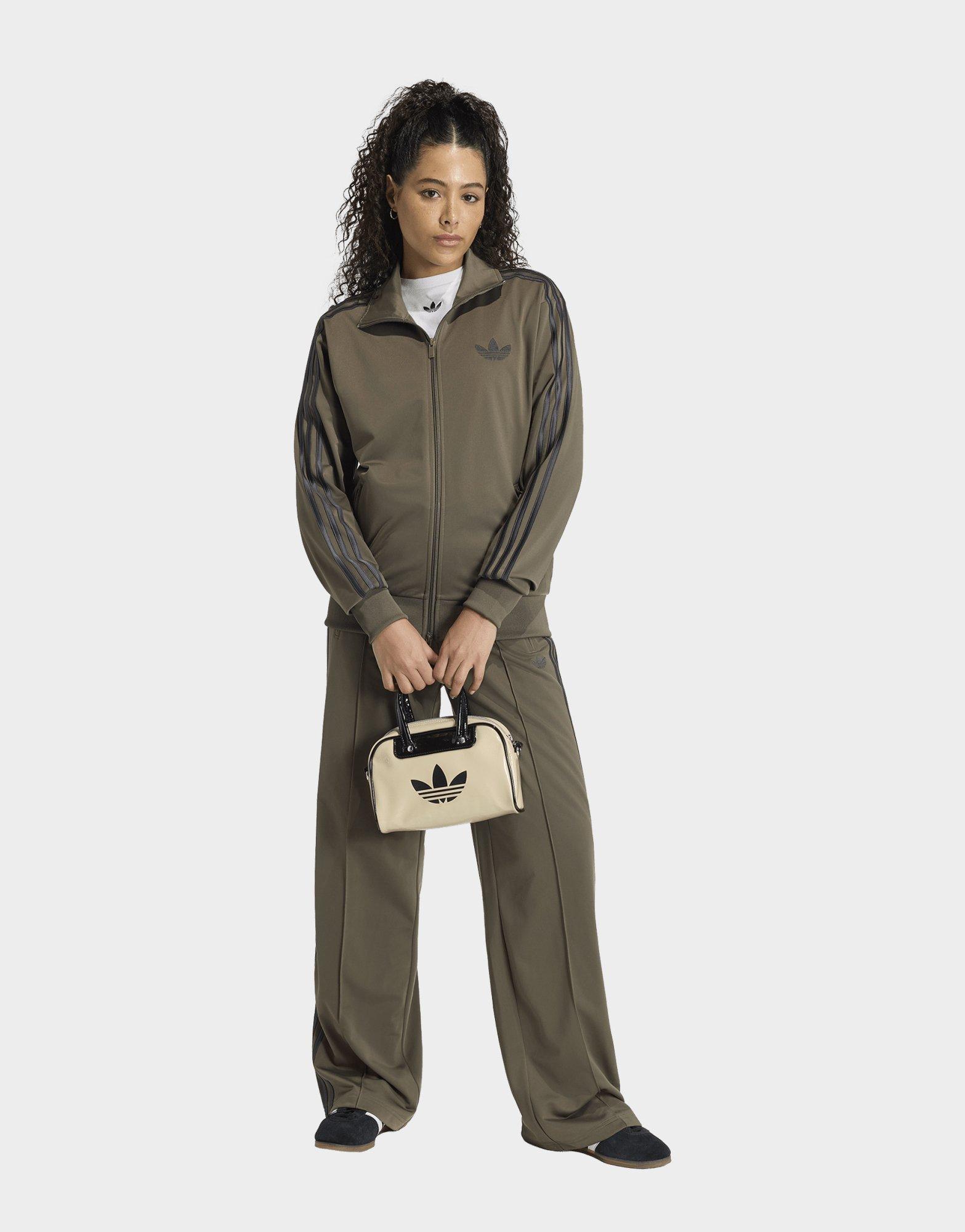 adidas Chaqueta Deportiva Holgada Firebird