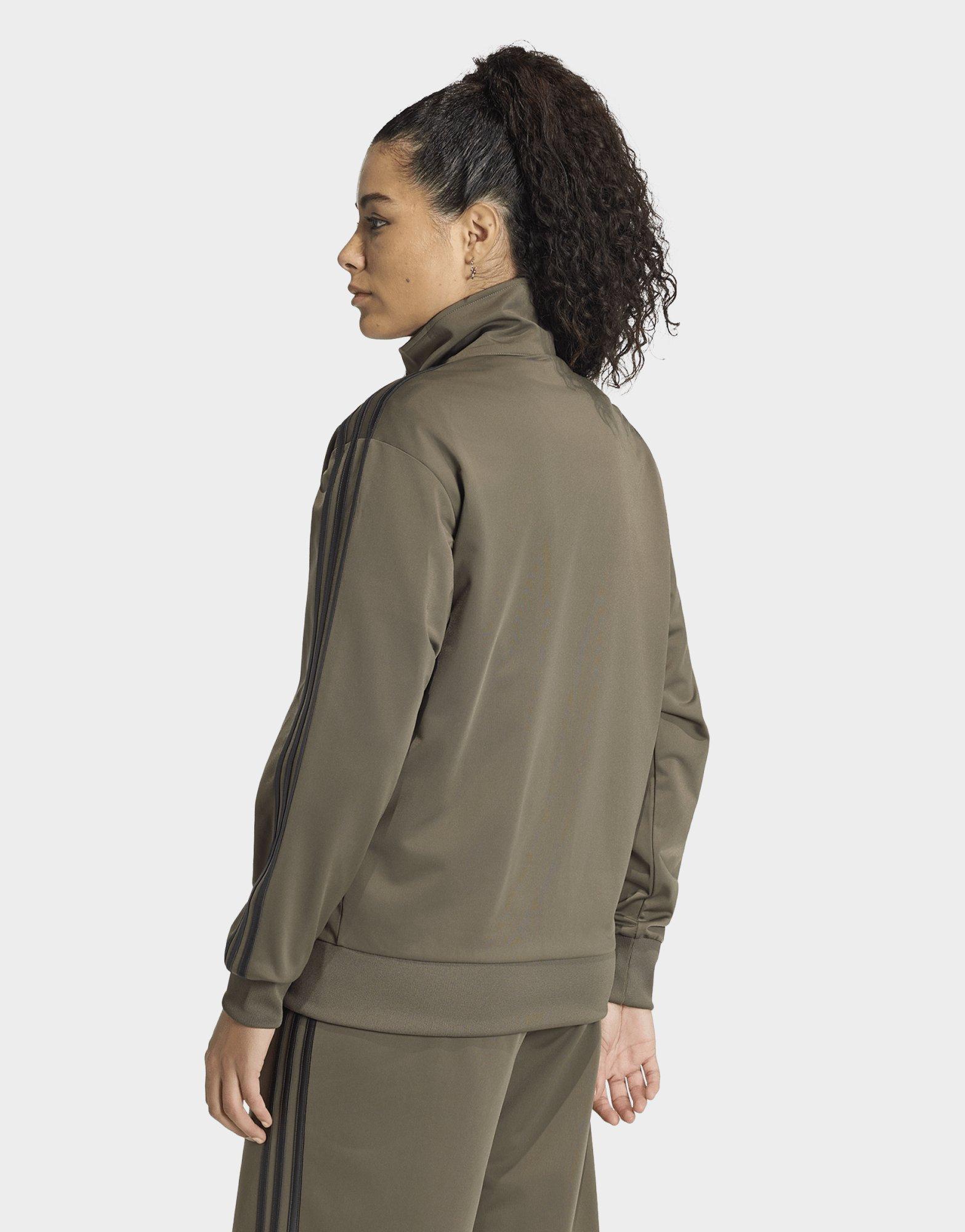 adidas Chaqueta Deportiva Holgada Firebird