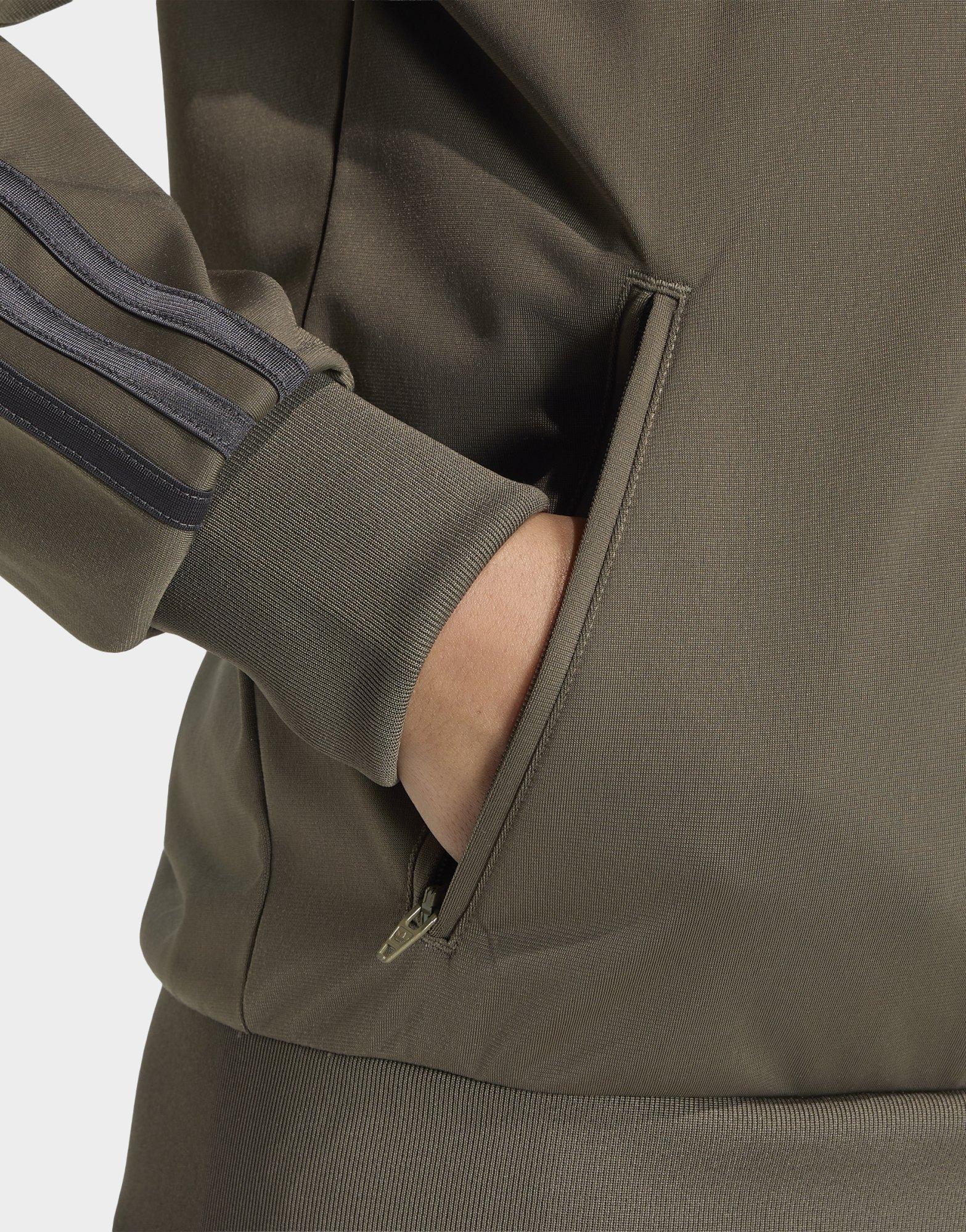 adidas Chaqueta Deportiva Holgada Firebird