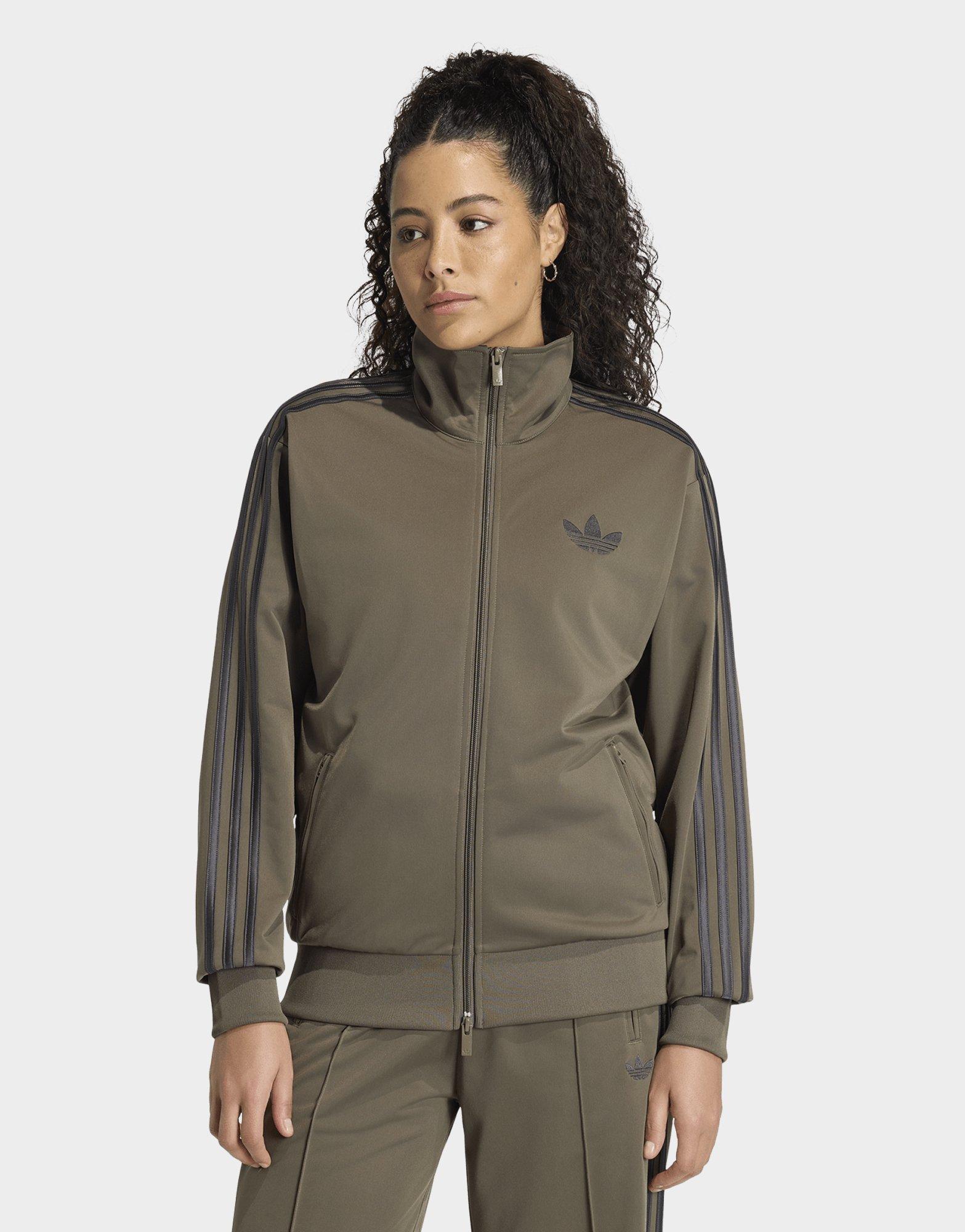 adidas Veste De Survêtement Ample Firebird