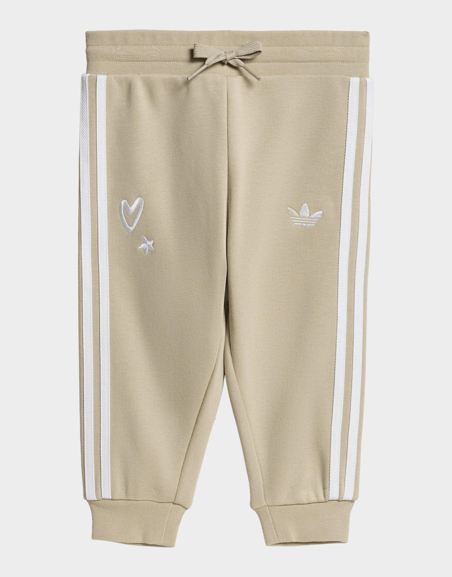 adidas Conjunto Osos Amorosos Loose Crew