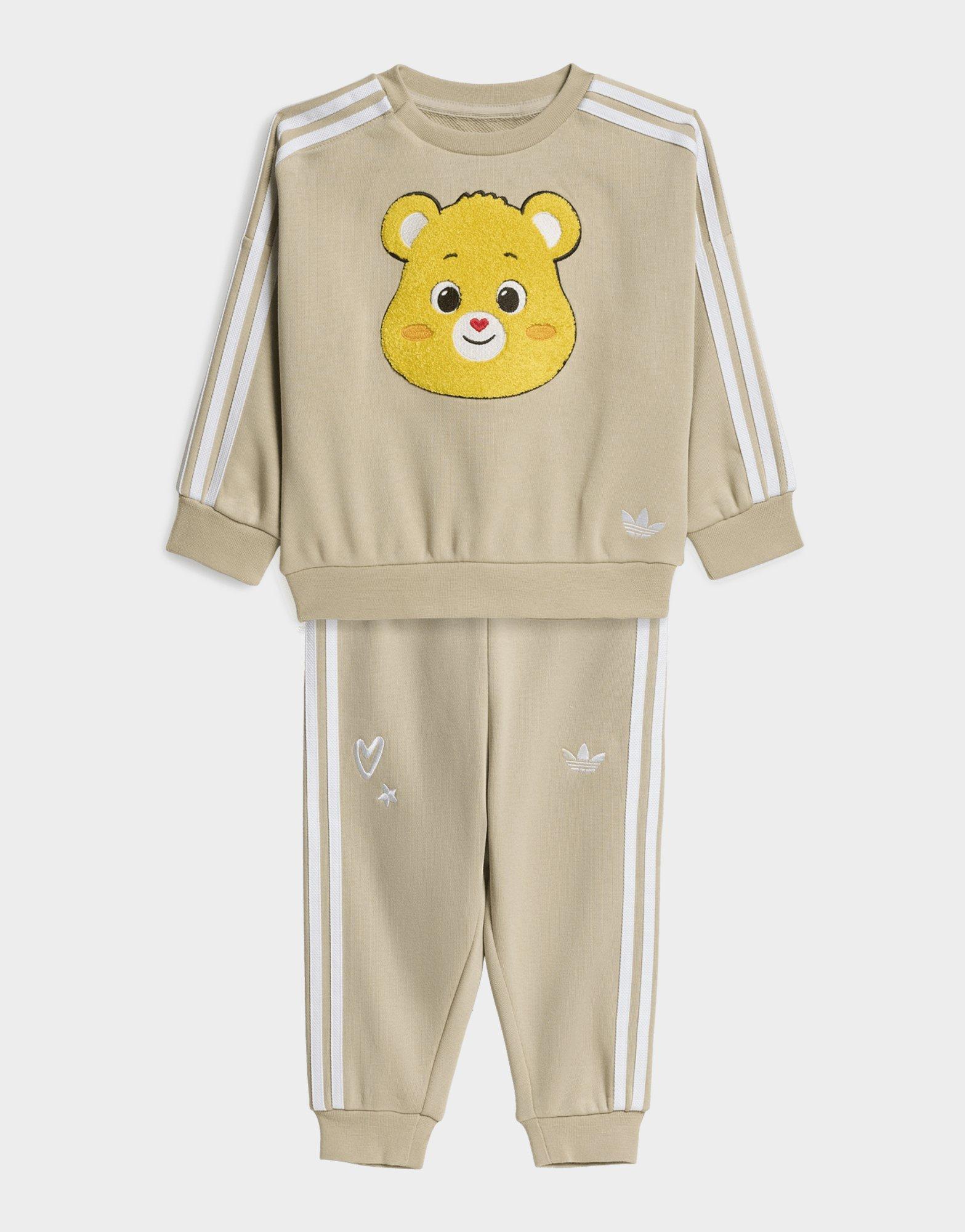 adidas Care Bears Loose Crew Set