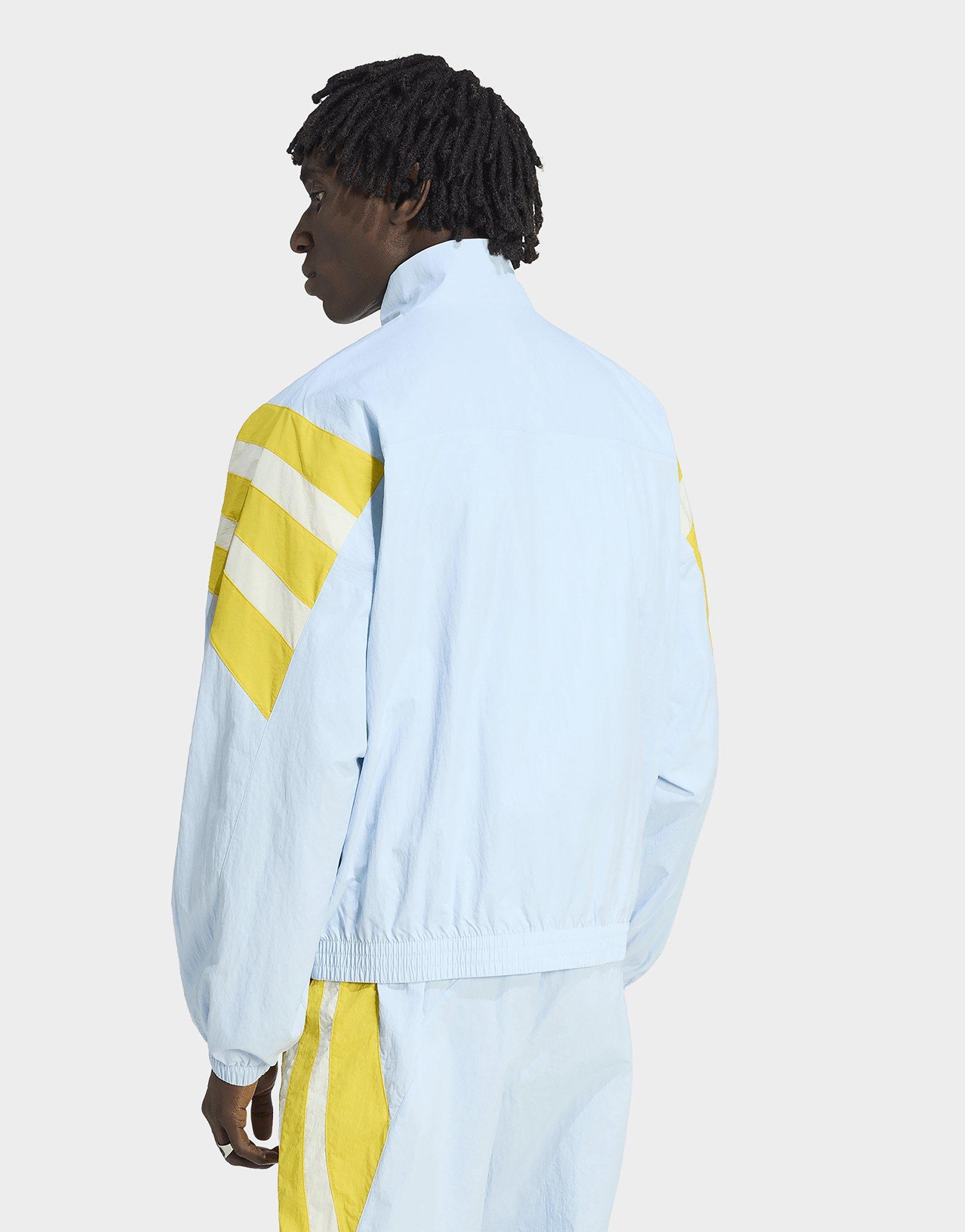 adidas ORIGINALS SANTIAGO TRACK JACKET